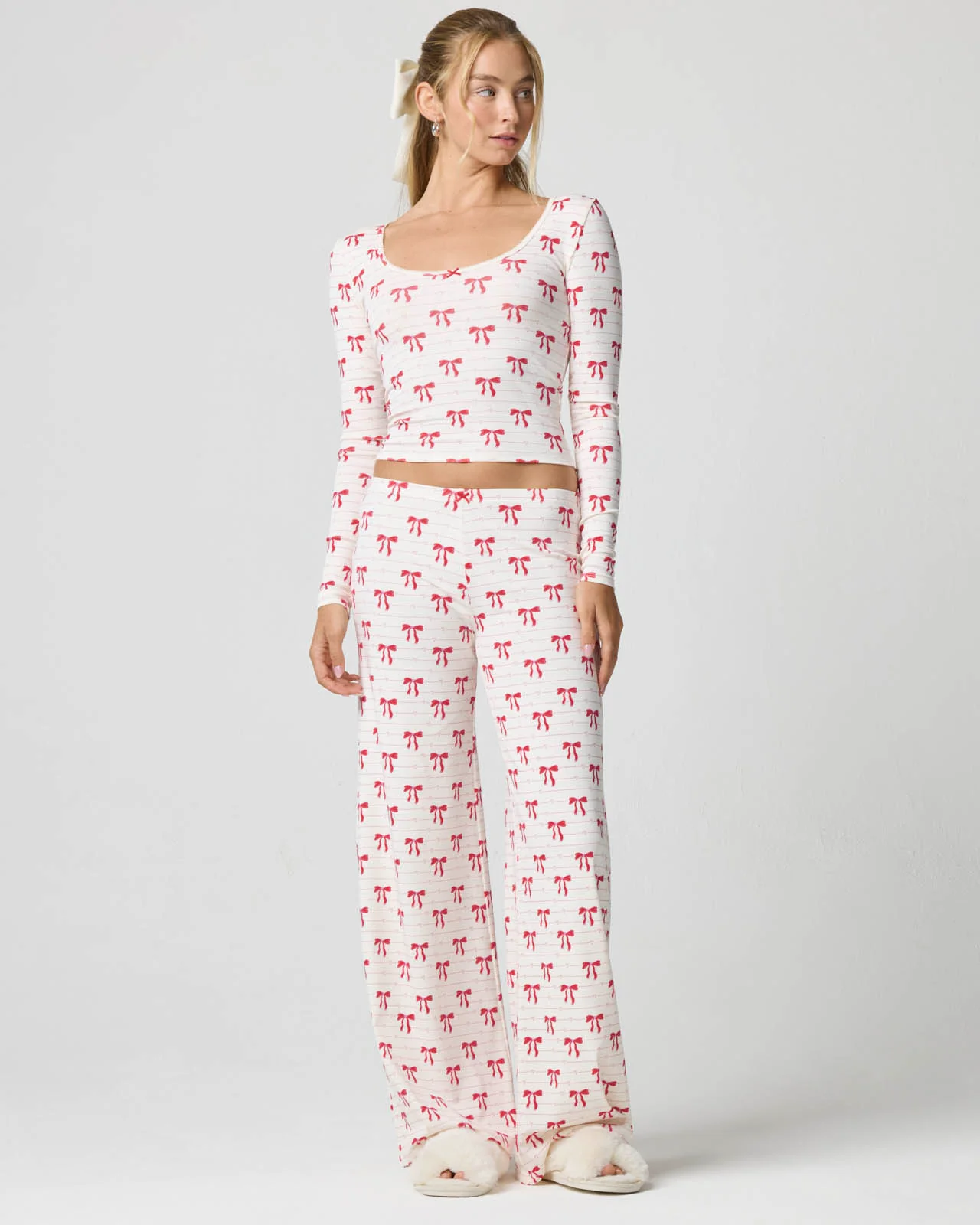 Daze Off Sleep Pant - Image 57