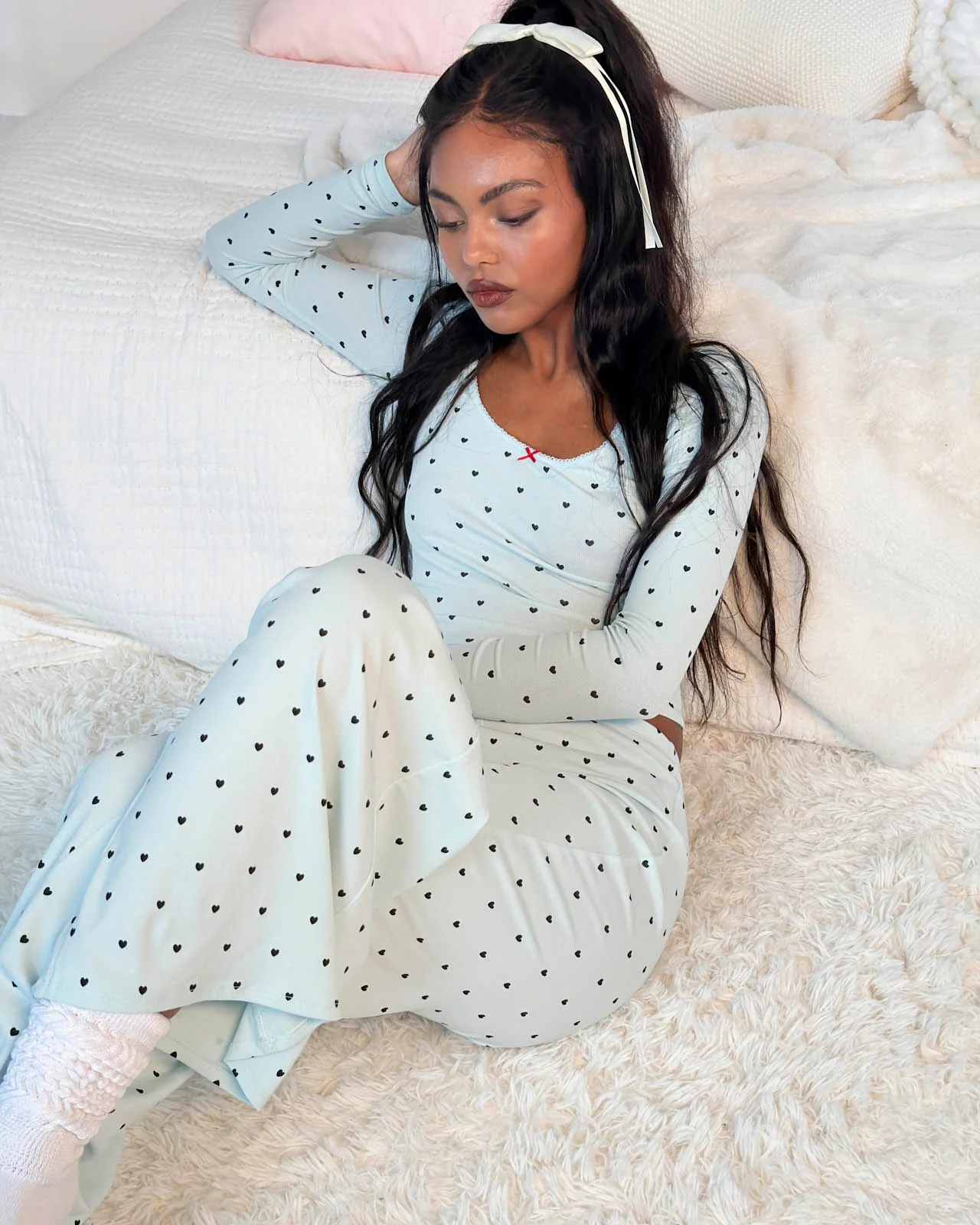 Daze Off Sleep Pant - Image 7