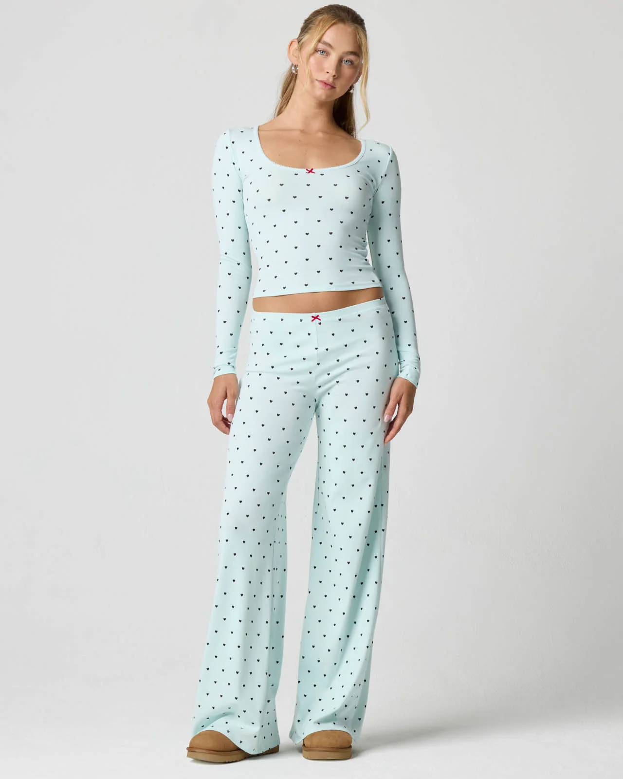 Daze Off Sleep Pant - Image 9