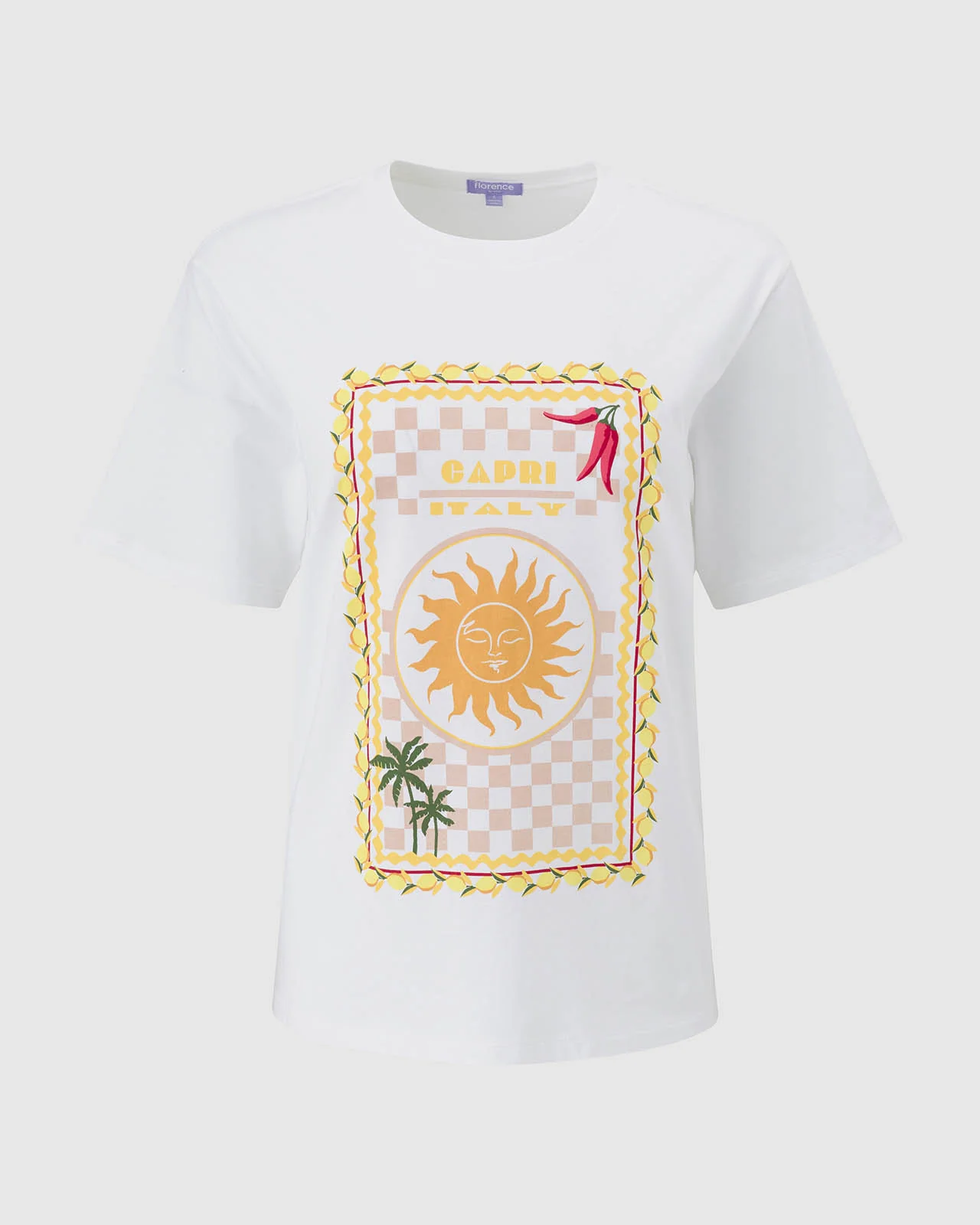Destination Boyfriend Tee - Image 10