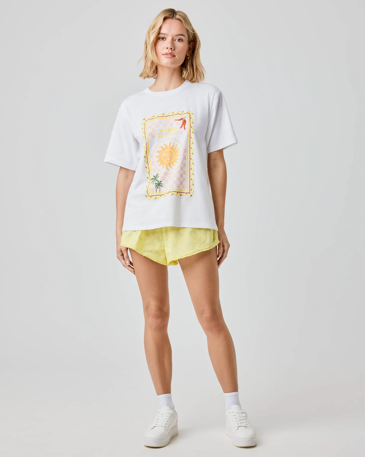 Destination Boyfriend Tee - Image 12