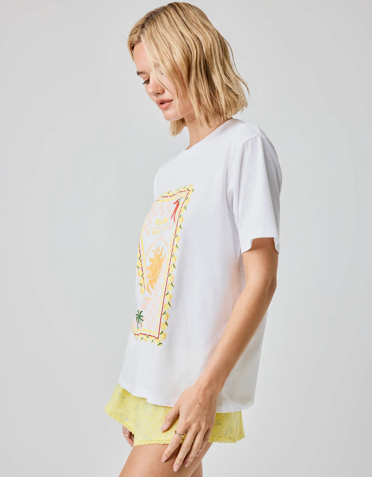 Destination Boyfriend Tee - Image 14