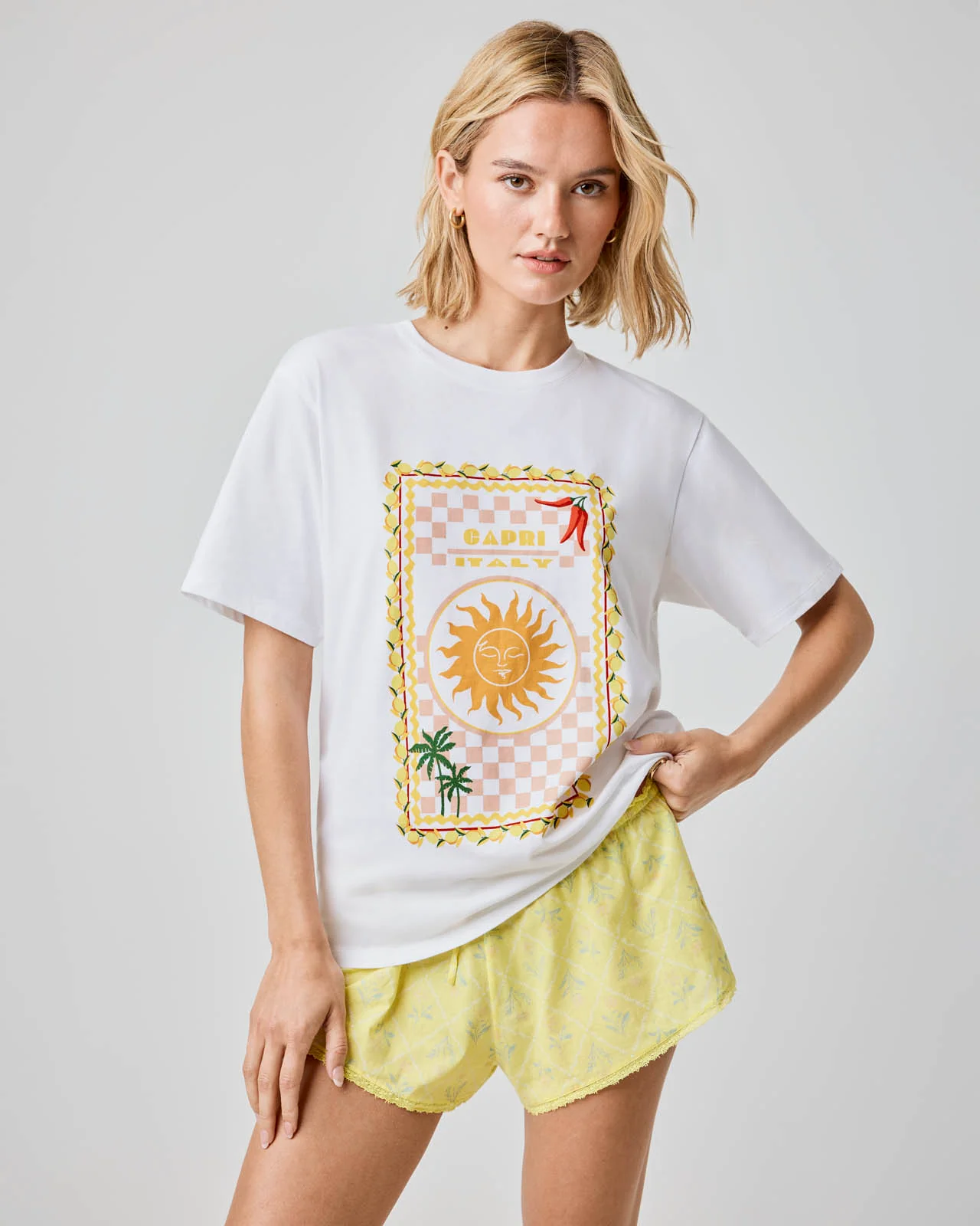 Destination Boyfriend Tee - Image 17