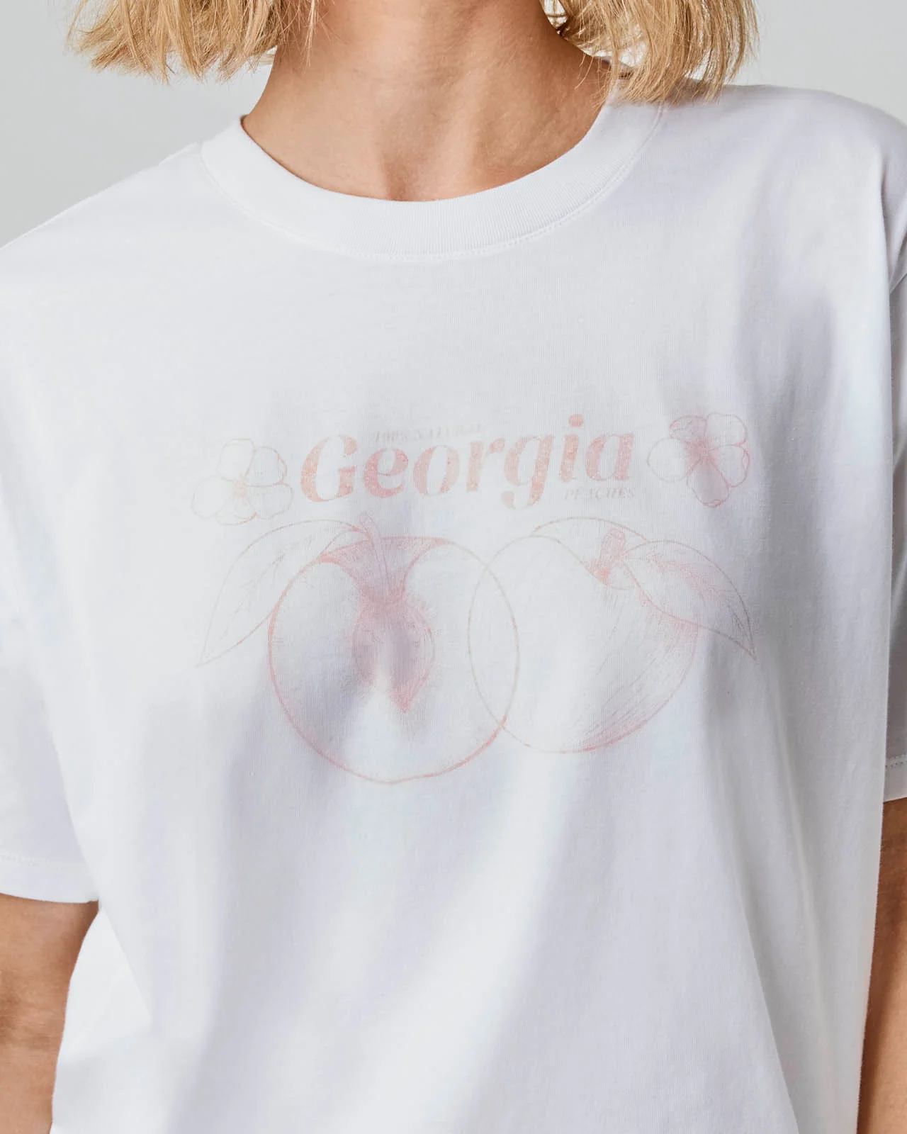 Destination Boyfriend Tee - Image 4
