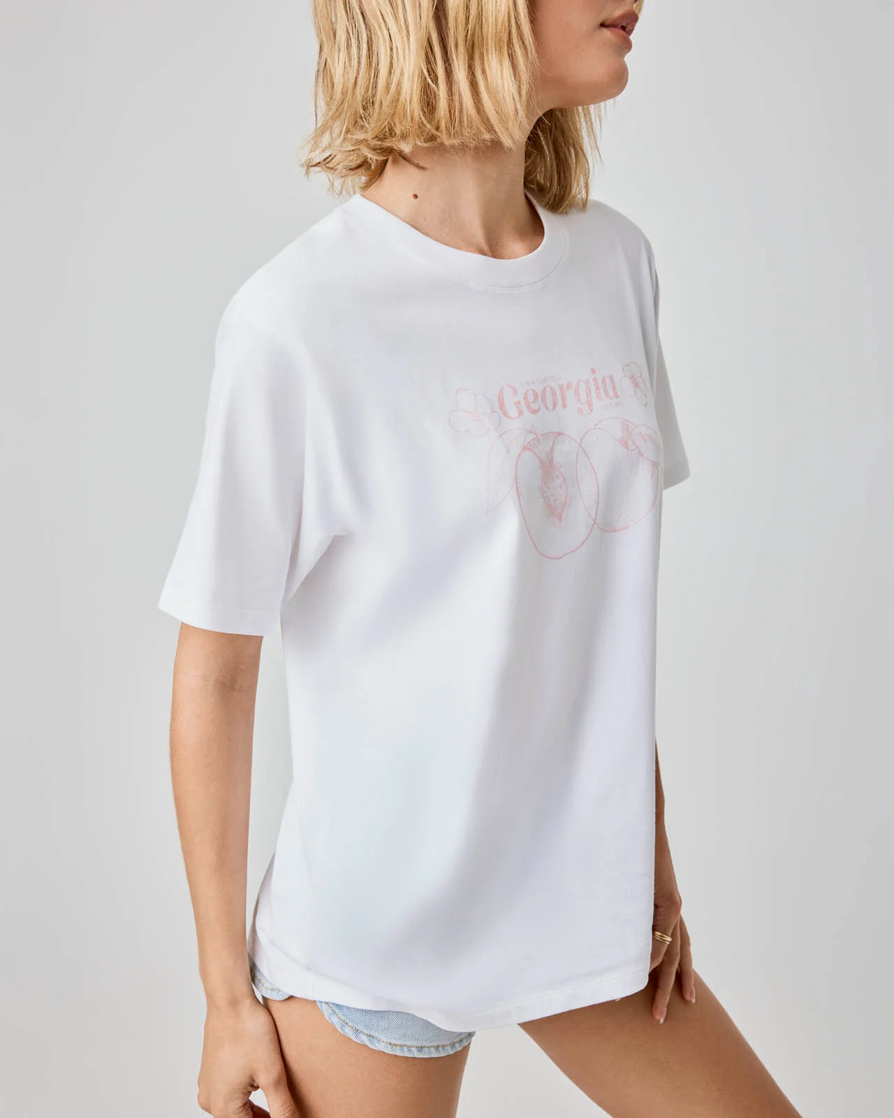 Destination Boyfriend Tee - Image 7