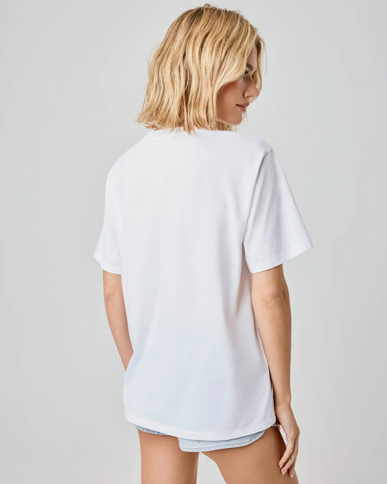 Destination Boyfriend Tee - Image 8