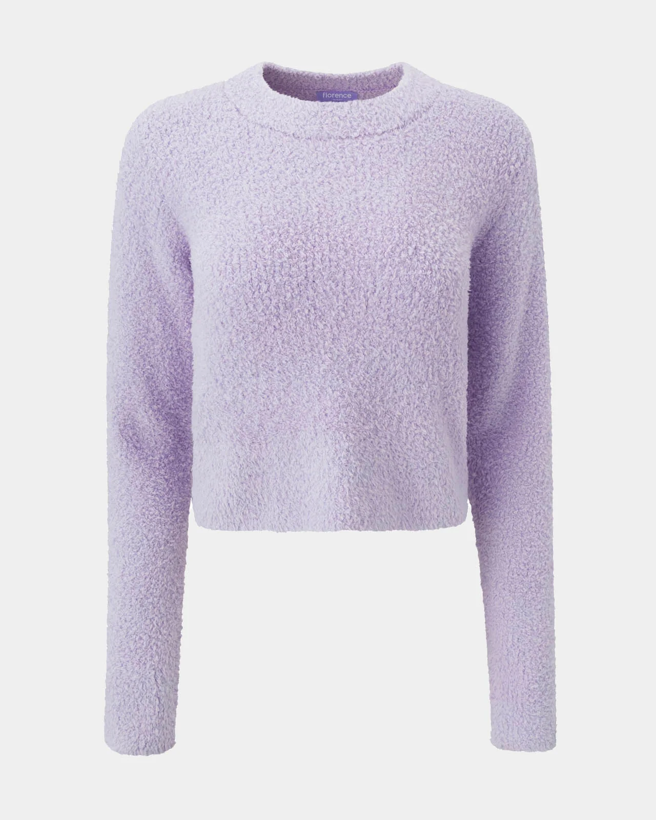Eyelash Crewneck - Image 13