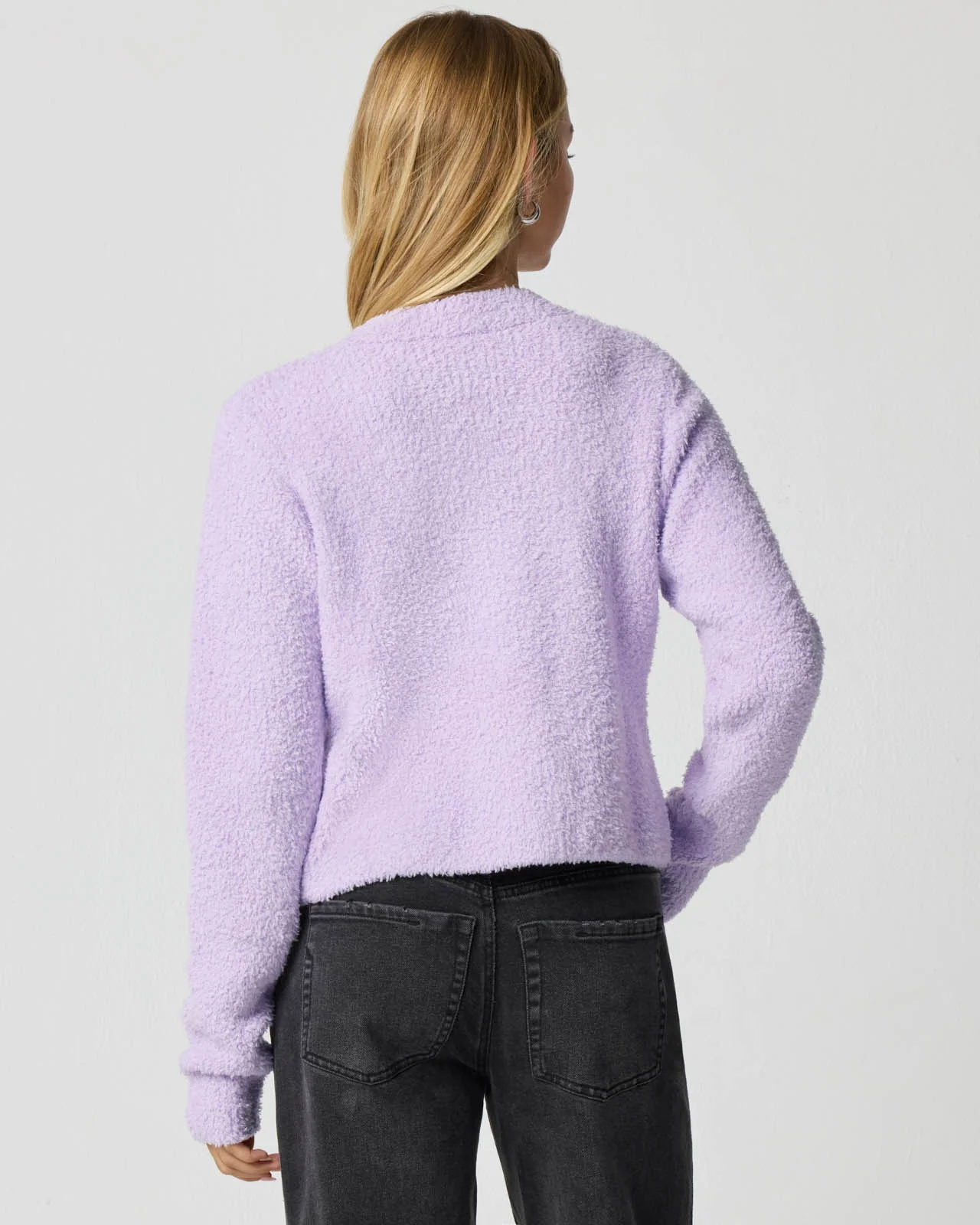 Eyelash Crewneck - Image 17
