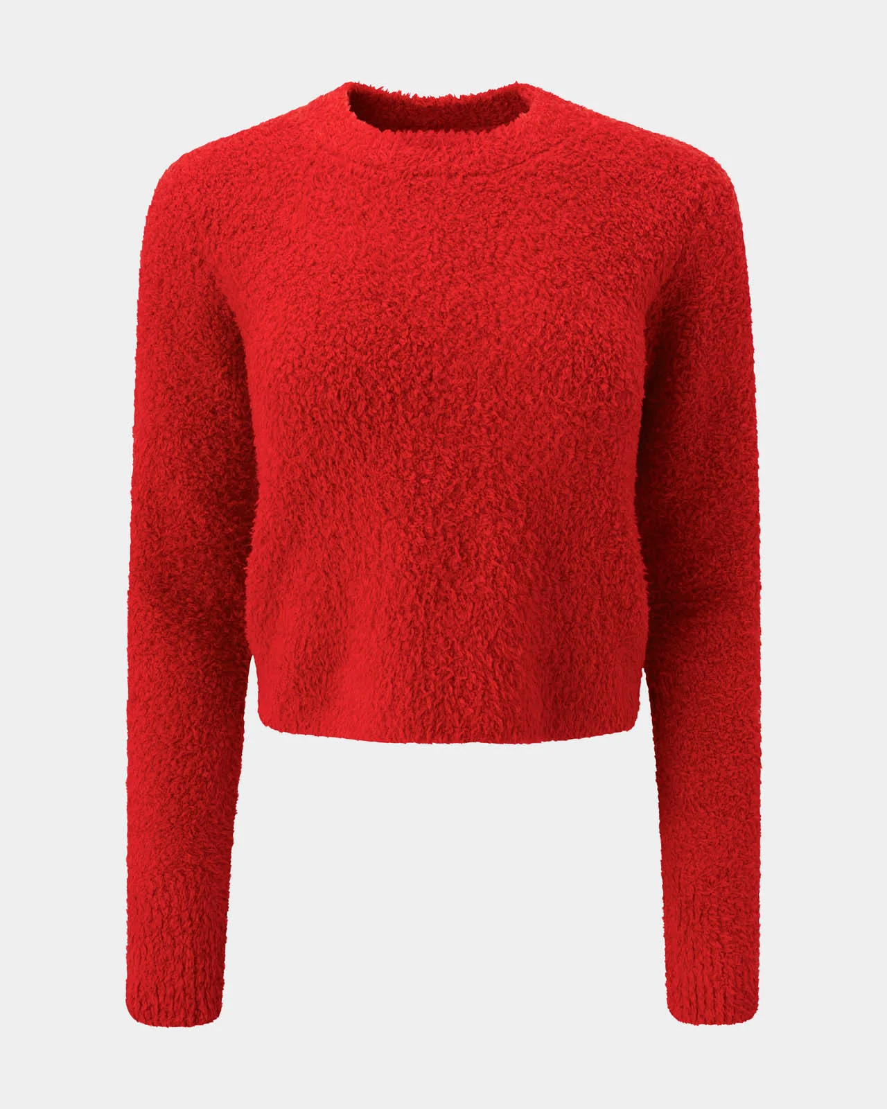 Eyelash Crewneck - Image 20