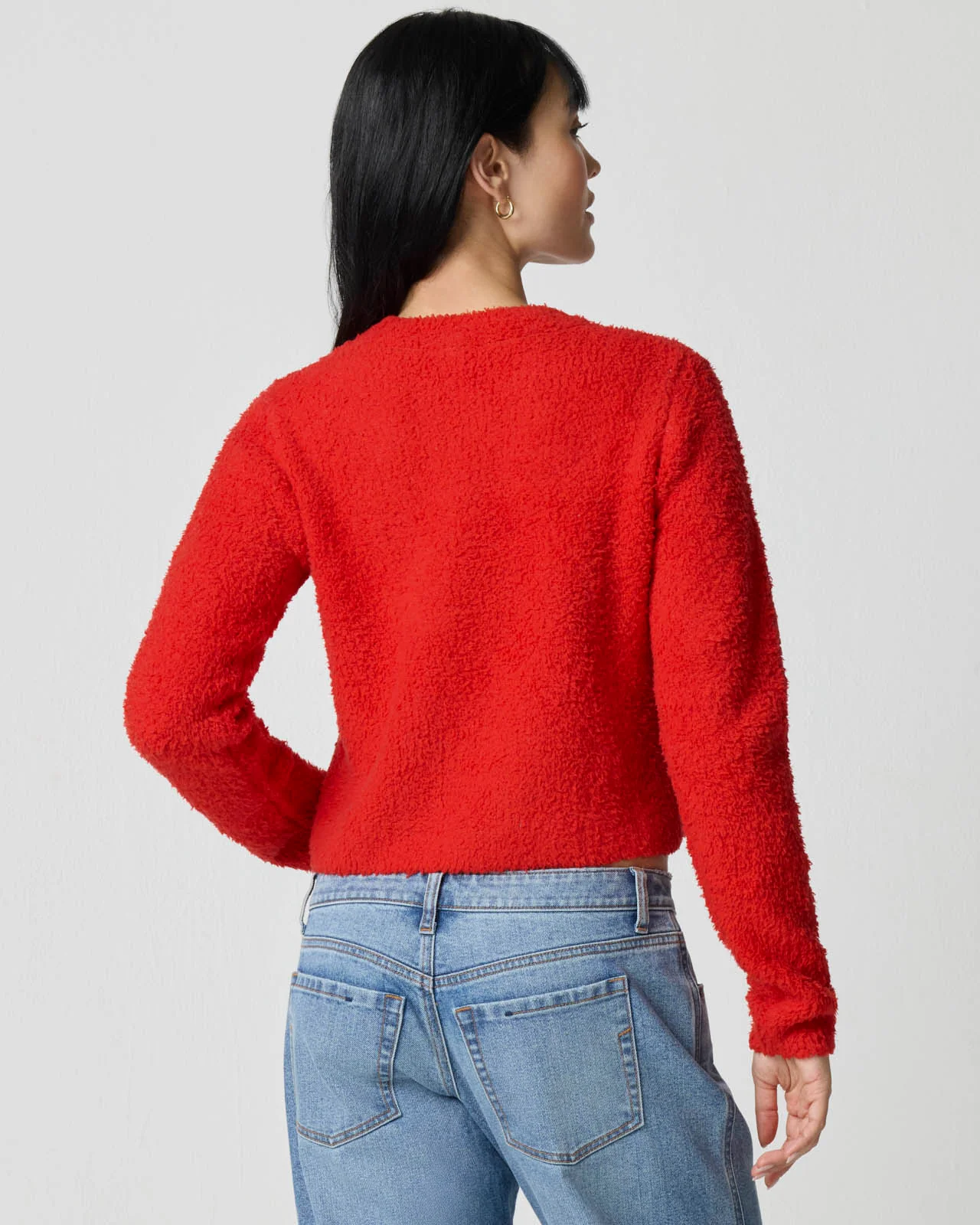 Eyelash Crewneck - Image 25