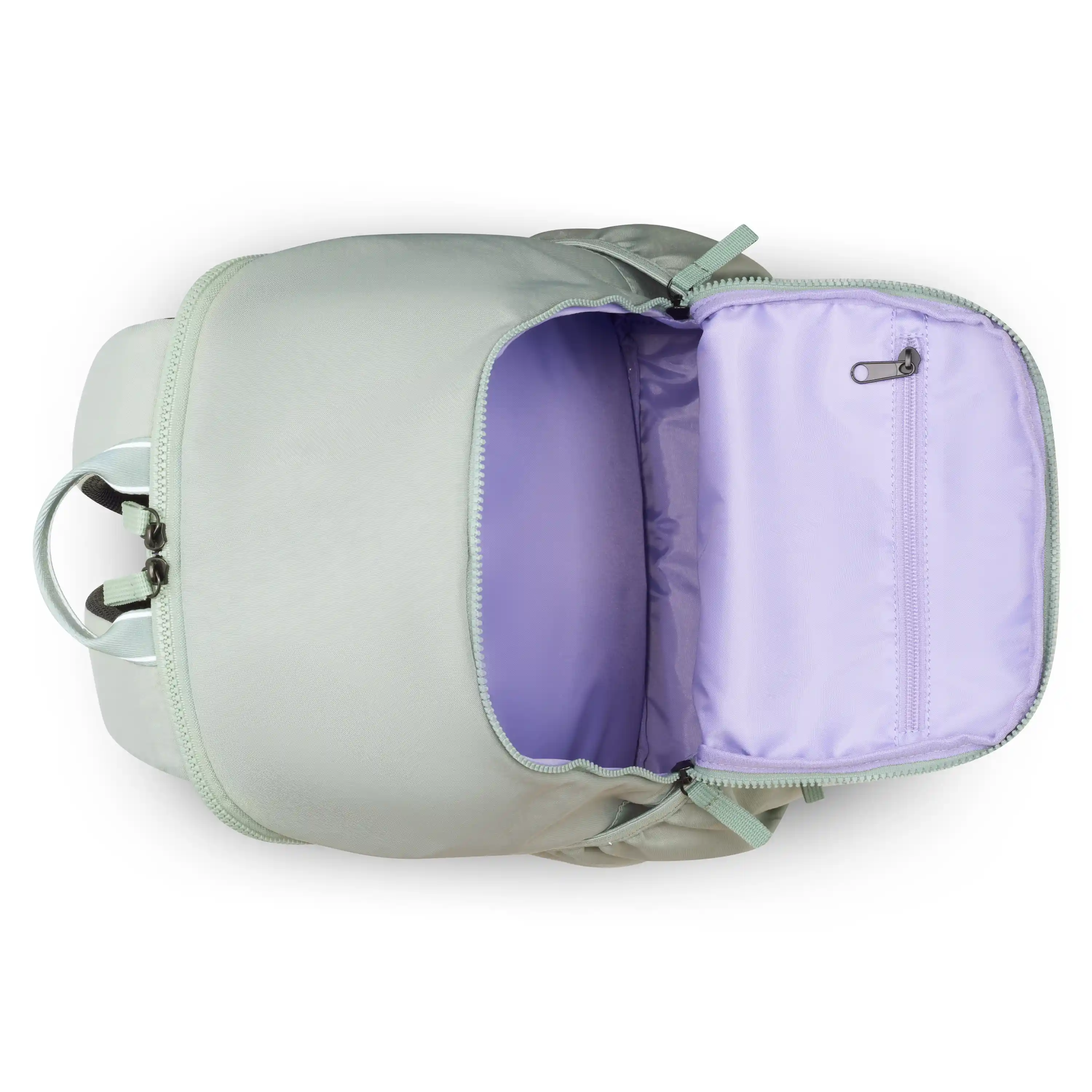 FRESH START - Laptop Backpack - Image 13