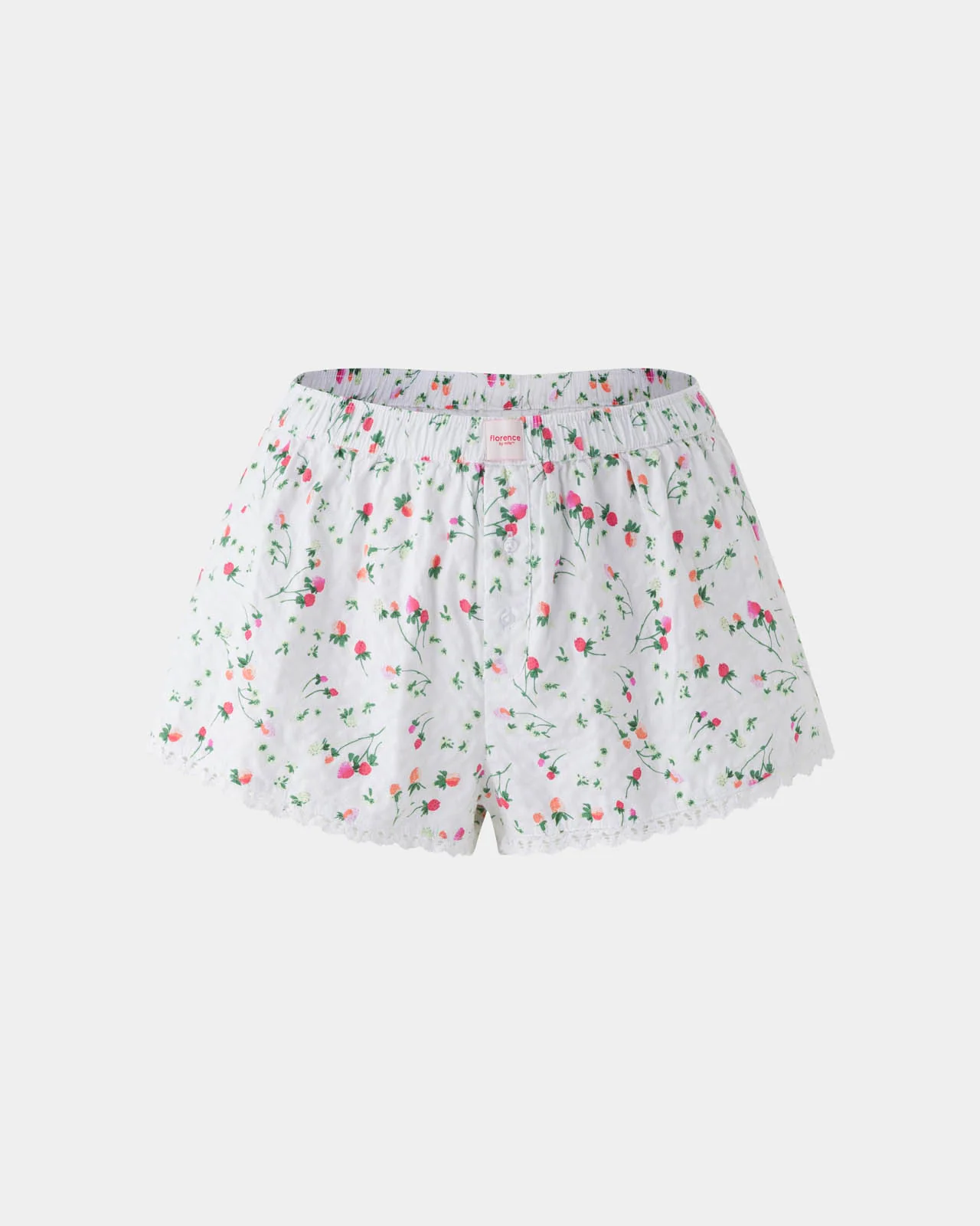 Gingham Cheeky Boxer - Image 20