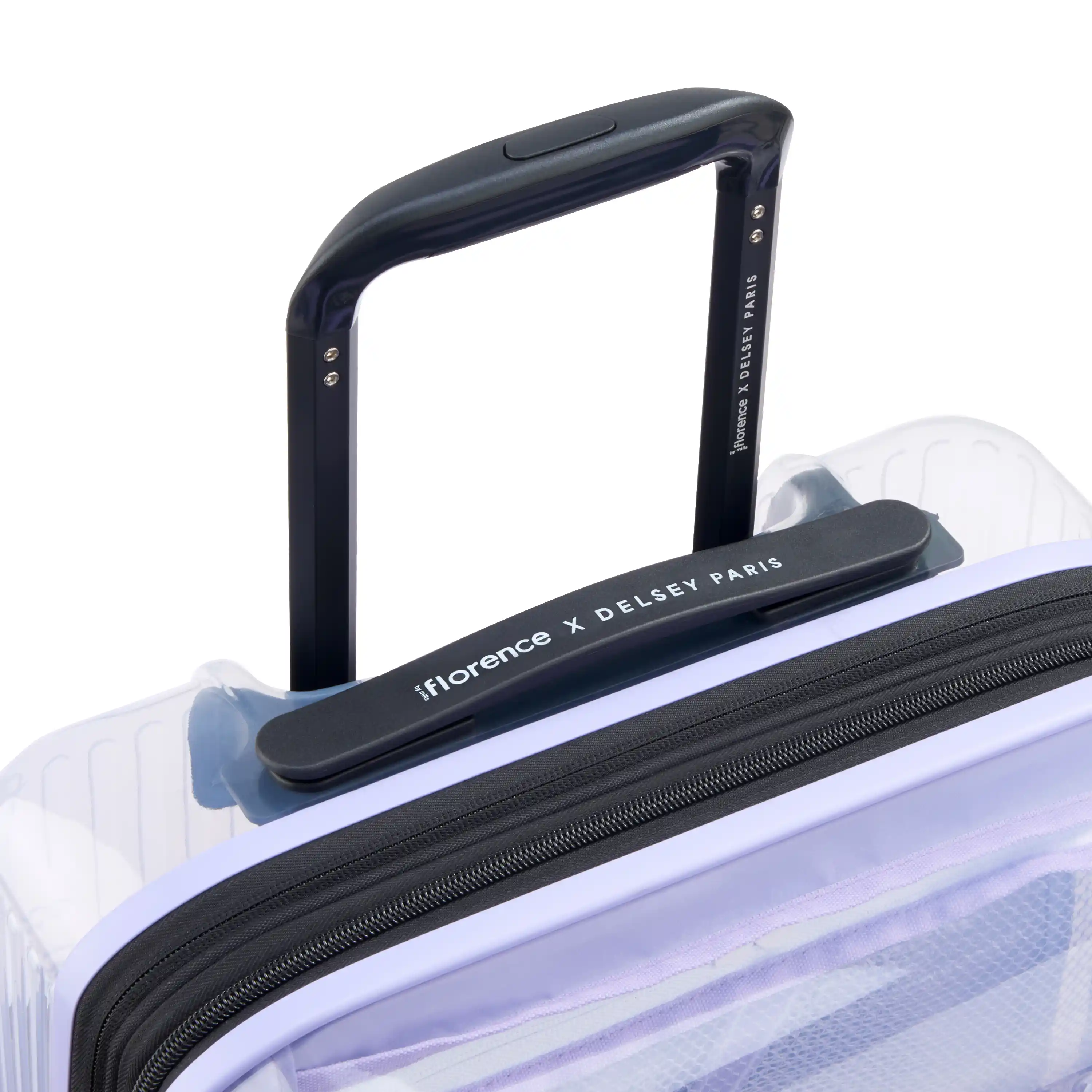 GOTTA GLOW - Carry-On Plus Expandable Spinner - Image 6