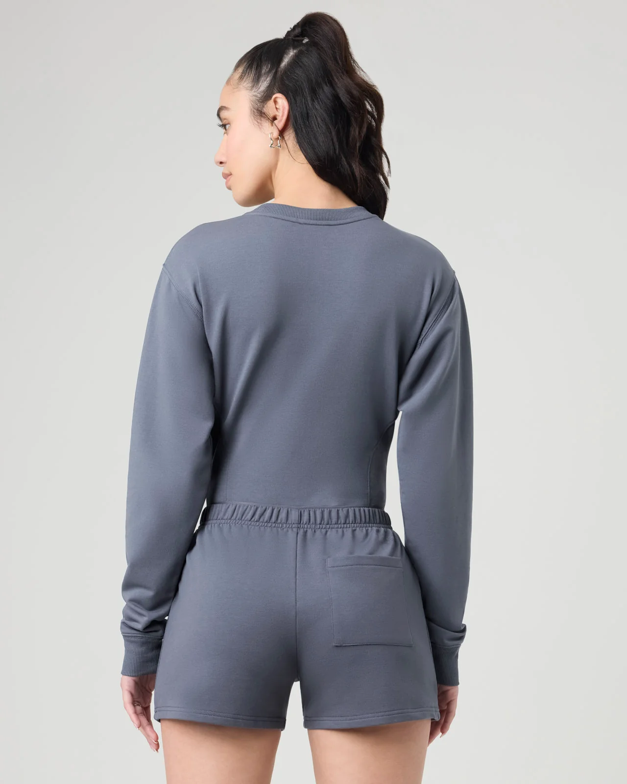 Gym Later Bodysuit - Image 11