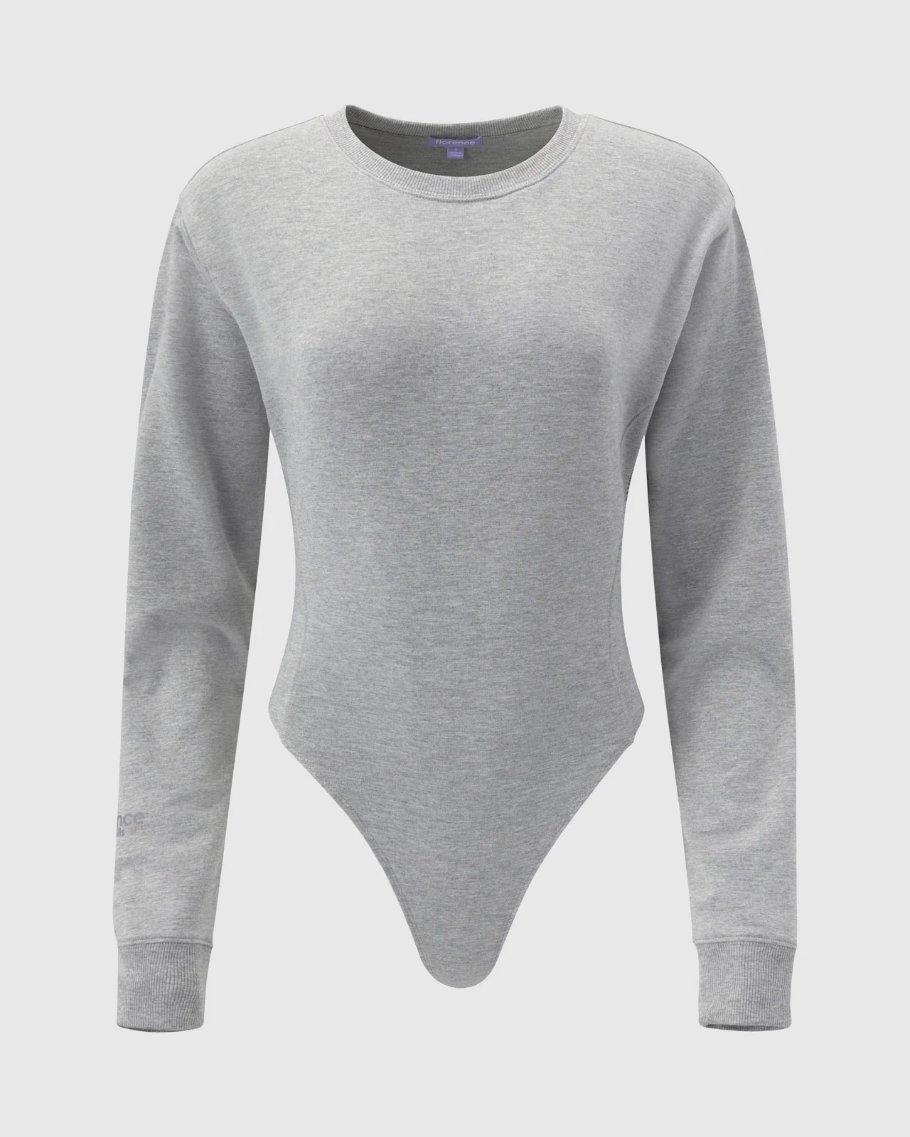 Gym Later Bodysuit - Image 14