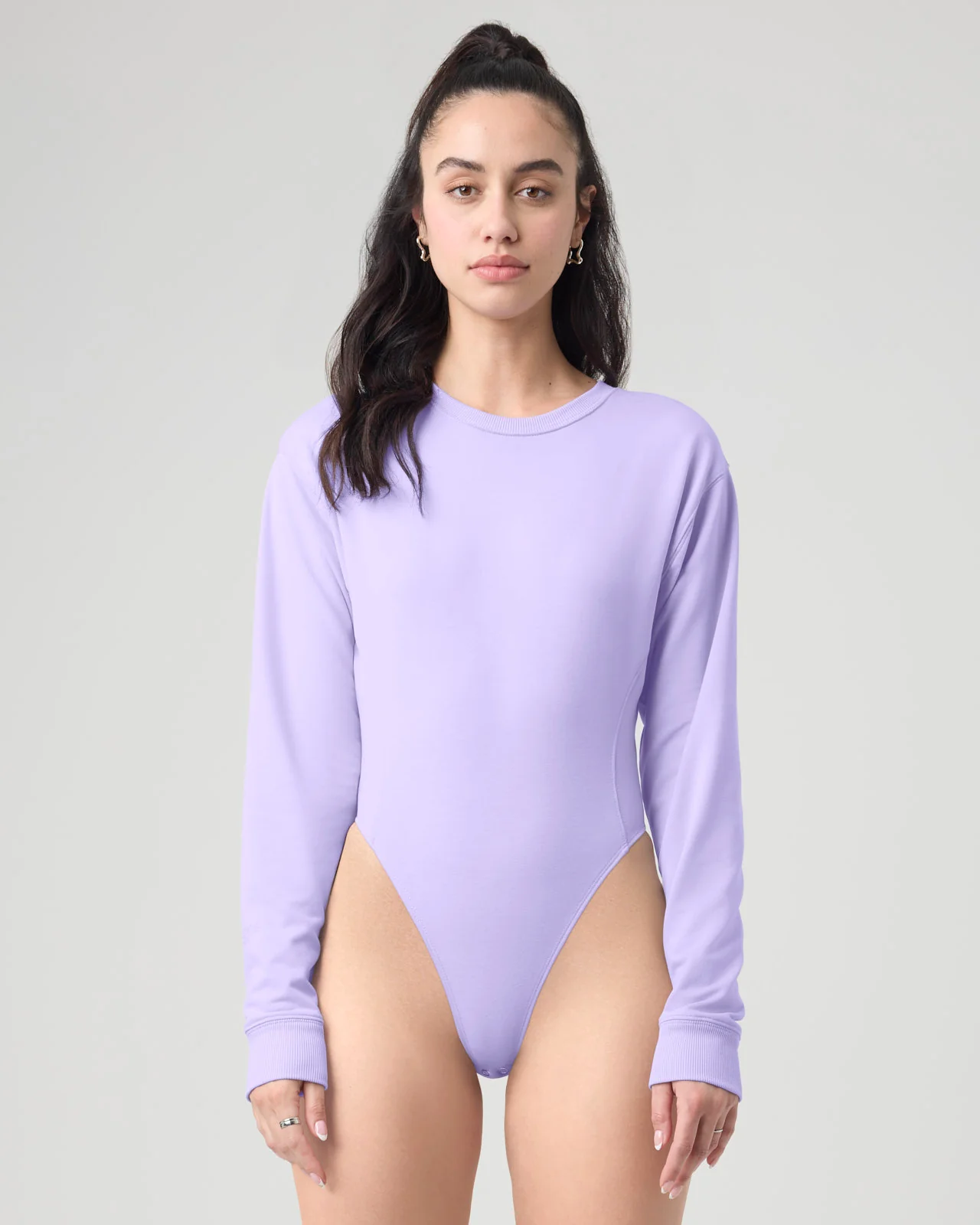 Gym Later Bodysuit - Image 25