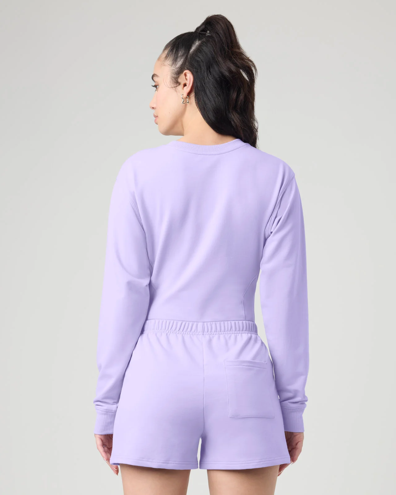 Gym Later Bodysuit - Image 28