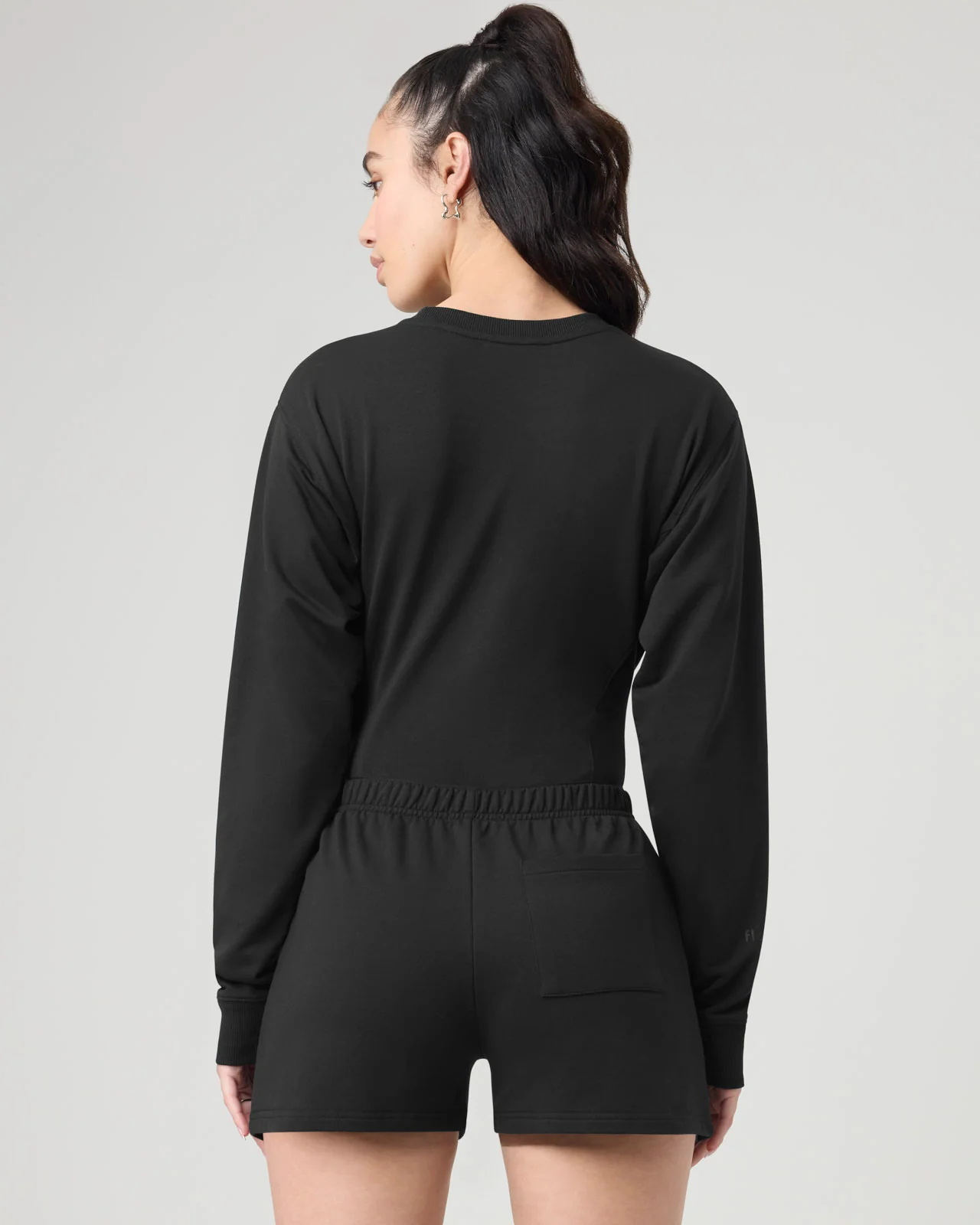 Gym Later Bodysuit - Image 4