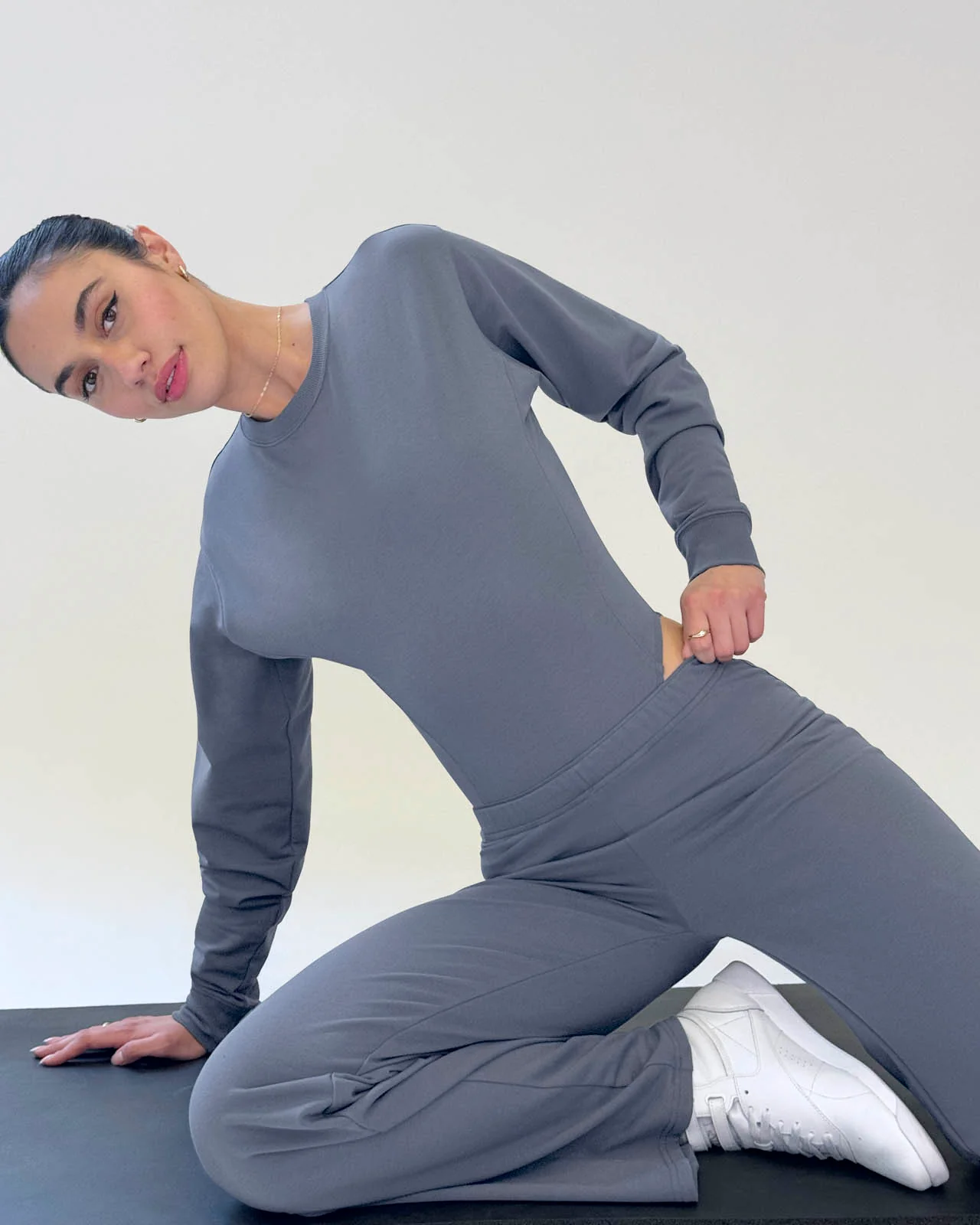 Gym Later Bodysuit - Image 6