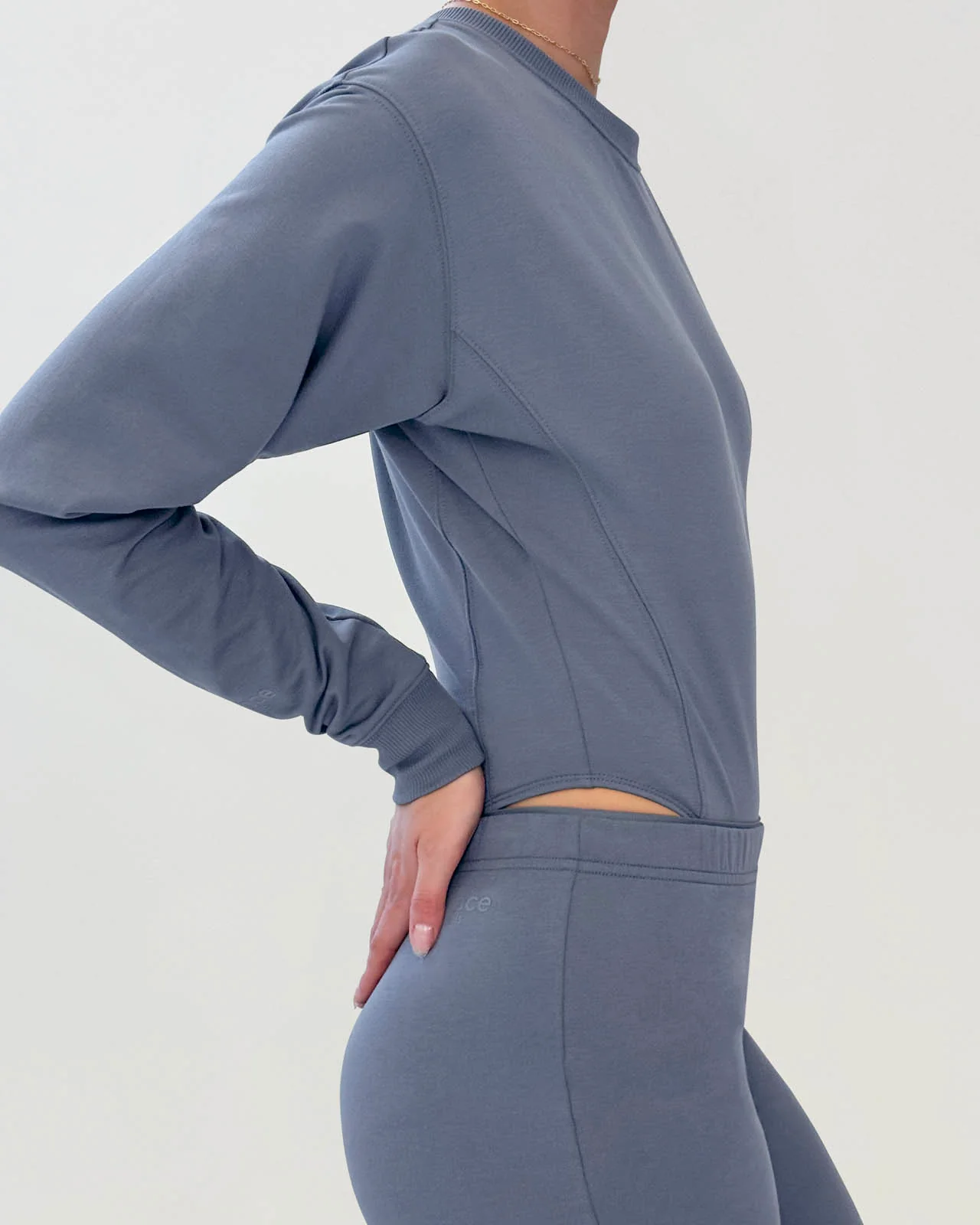 Gym Later Bodysuit - Image 9