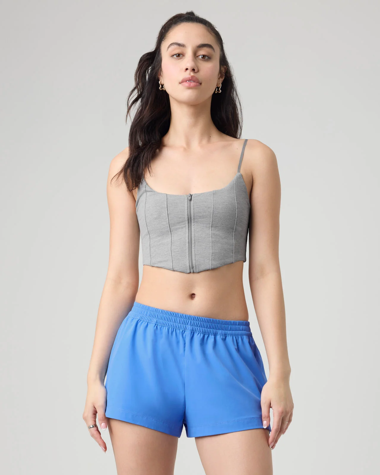 Gym Later Corset Top - Image 11