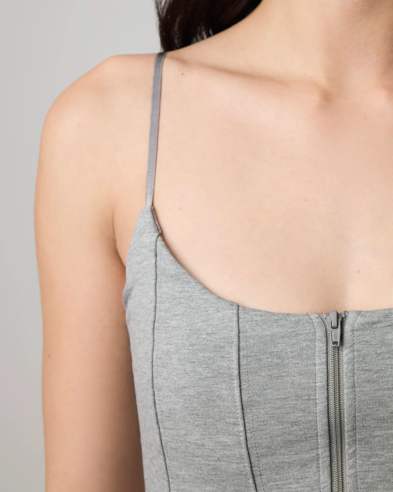 Gym Later Corset Top - Image 12