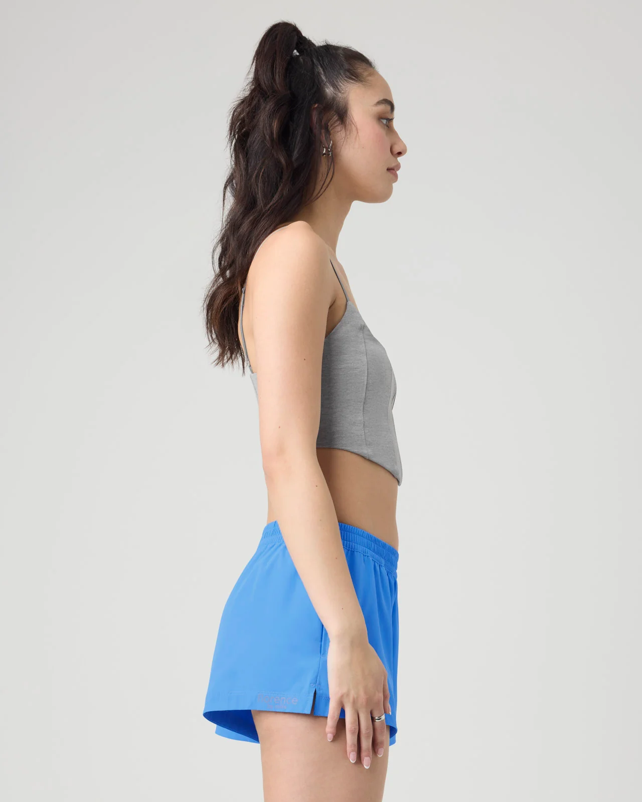 Gym Later Corset Top - Image 14