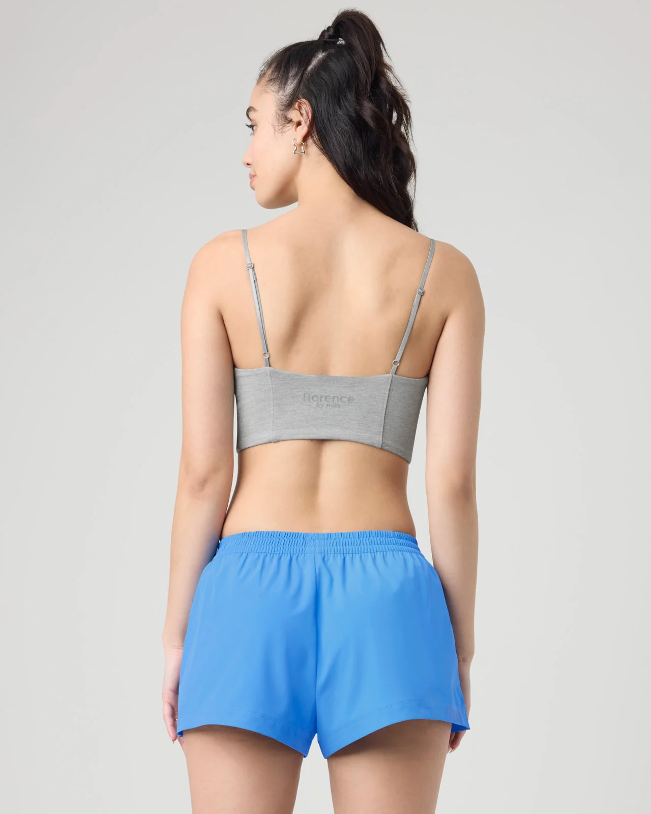 Gym Later Corset Top - Image 15