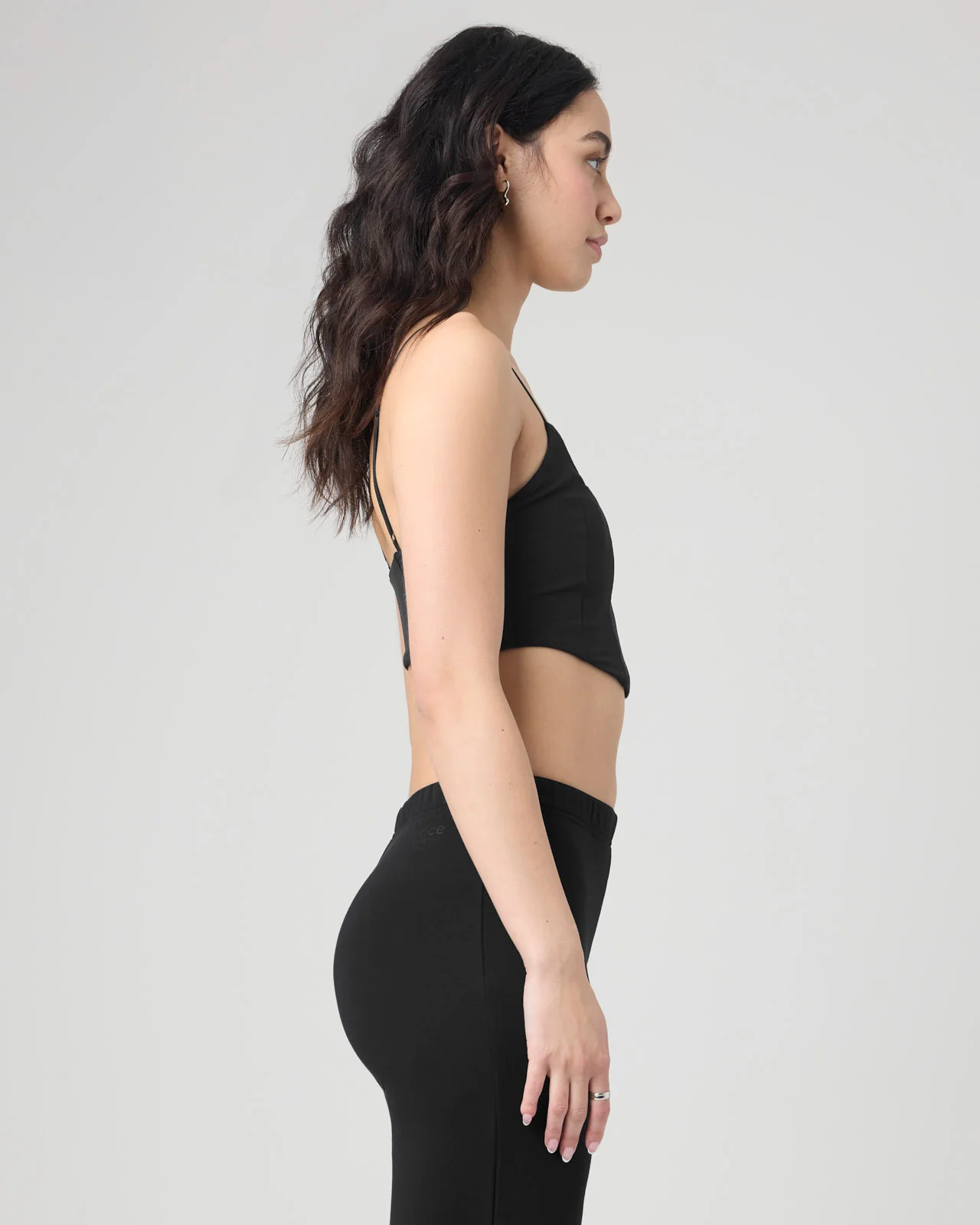 Gym Later Corset Top - Image 5