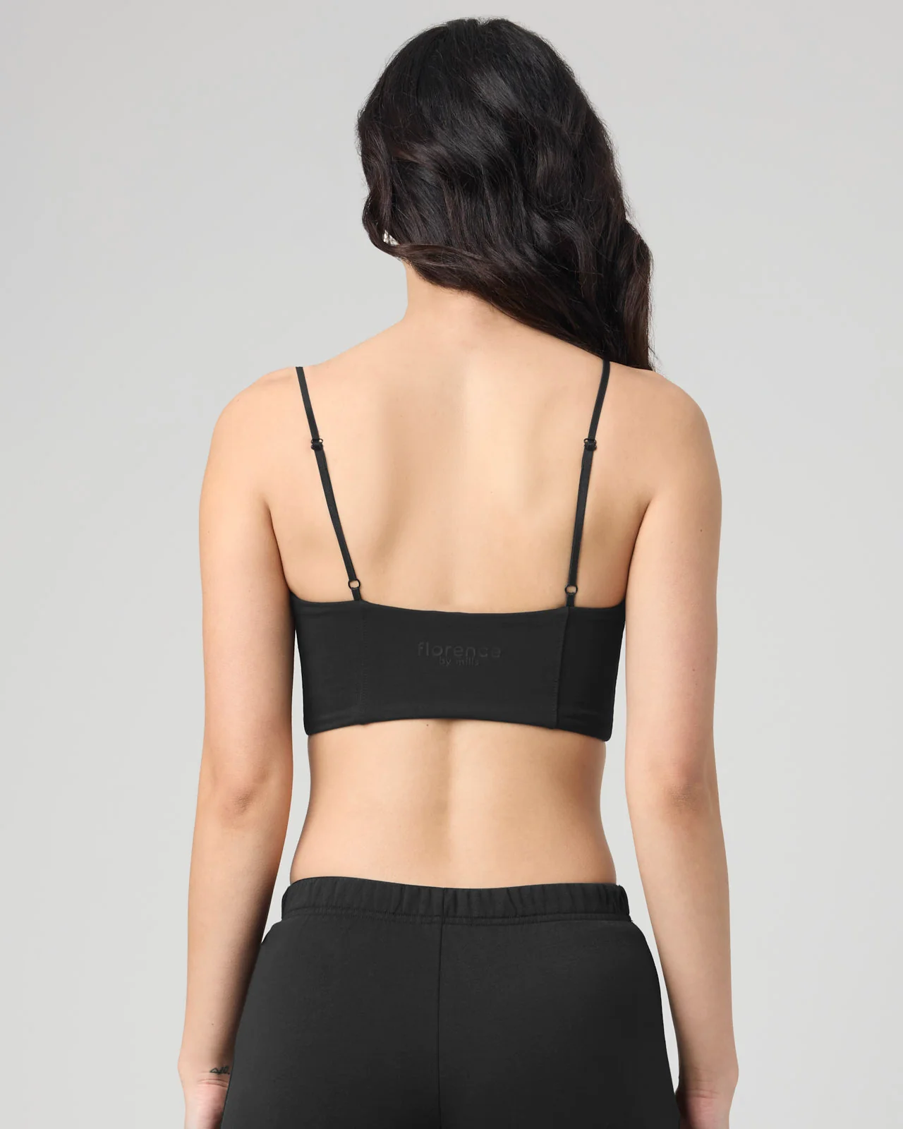 Gym Later Corset Top - Image 6