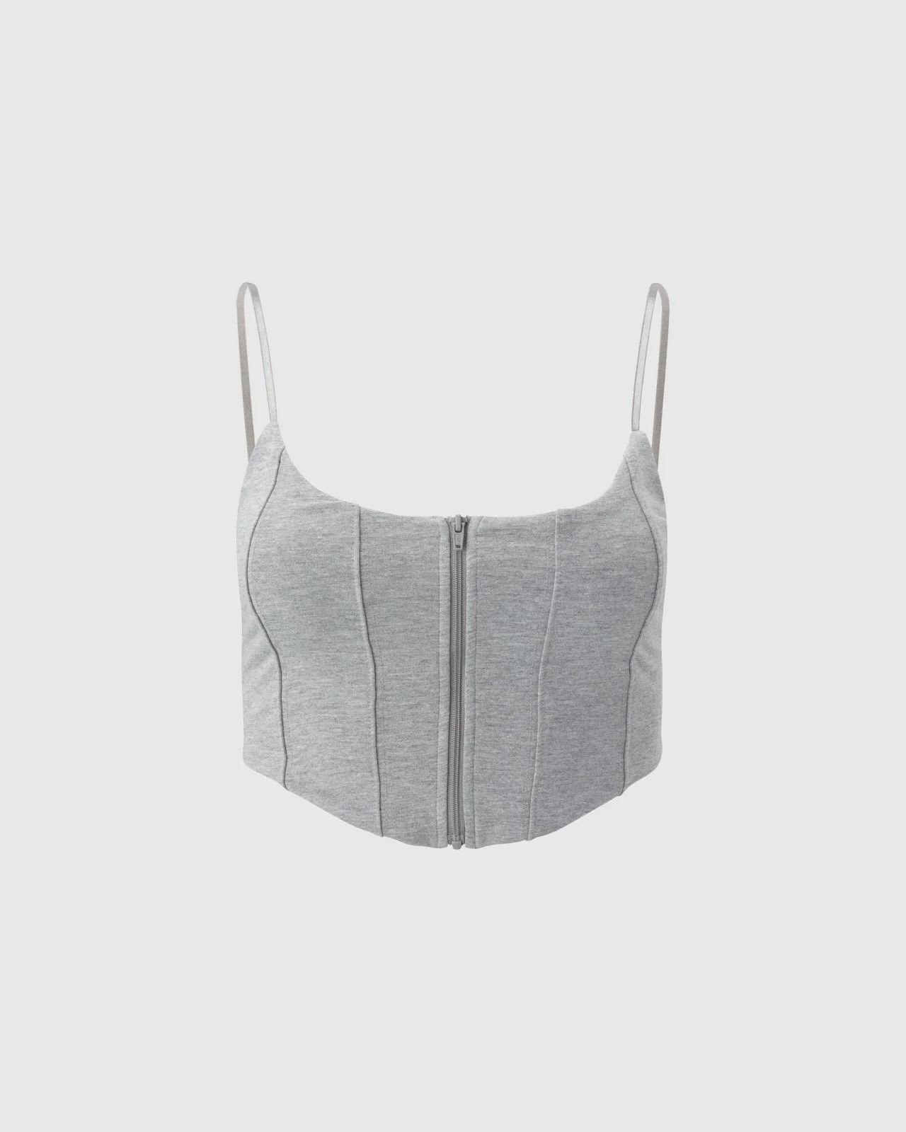 Gym Later Corset Top - Image 9
