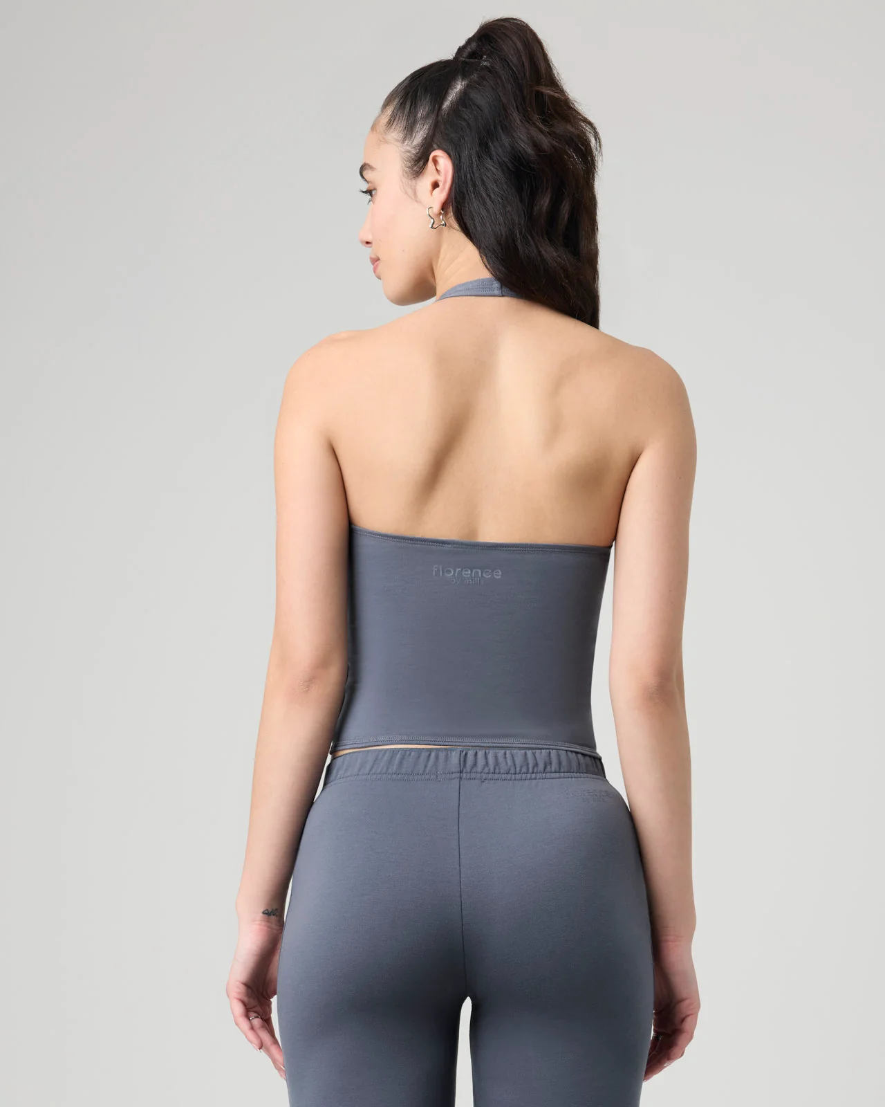 Gym Later Halter Top - Image 10