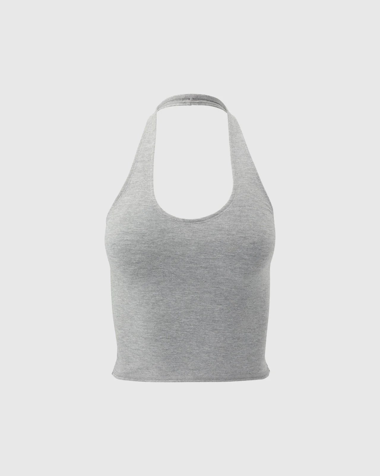 Gym Later Halter Top - Image 12