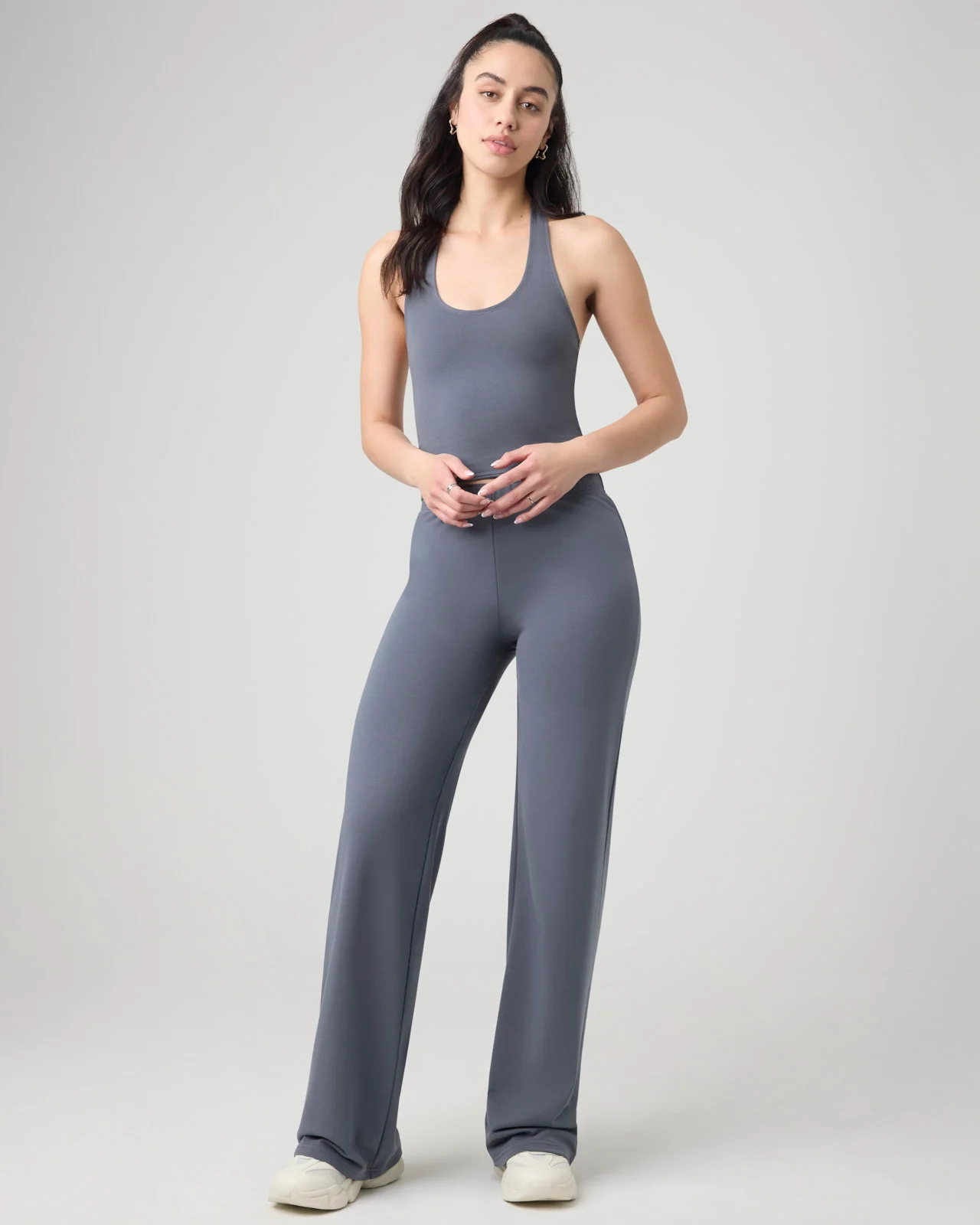 Gym Later Halter Top - Image 16