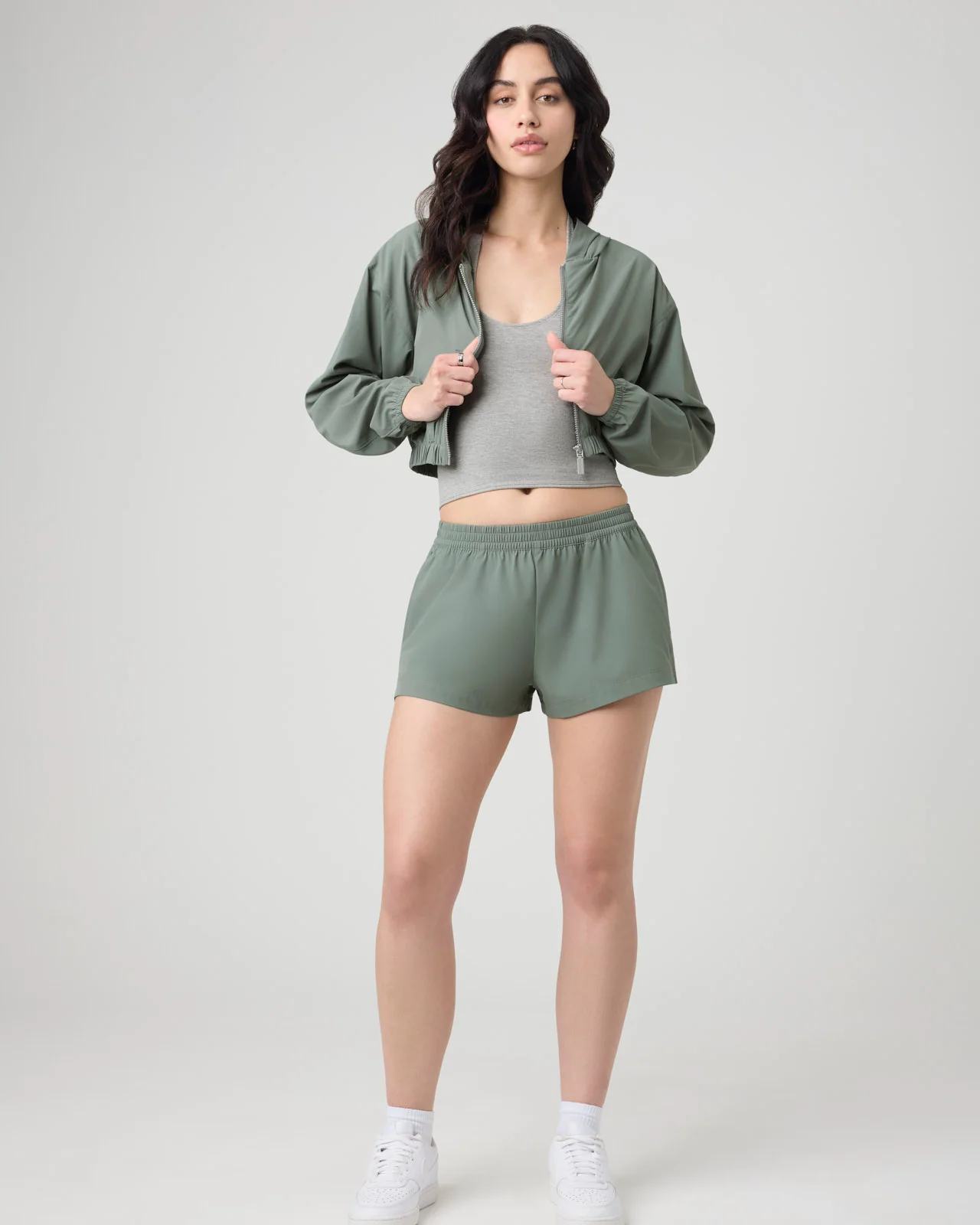 Gym Later Halter Top - Image 19