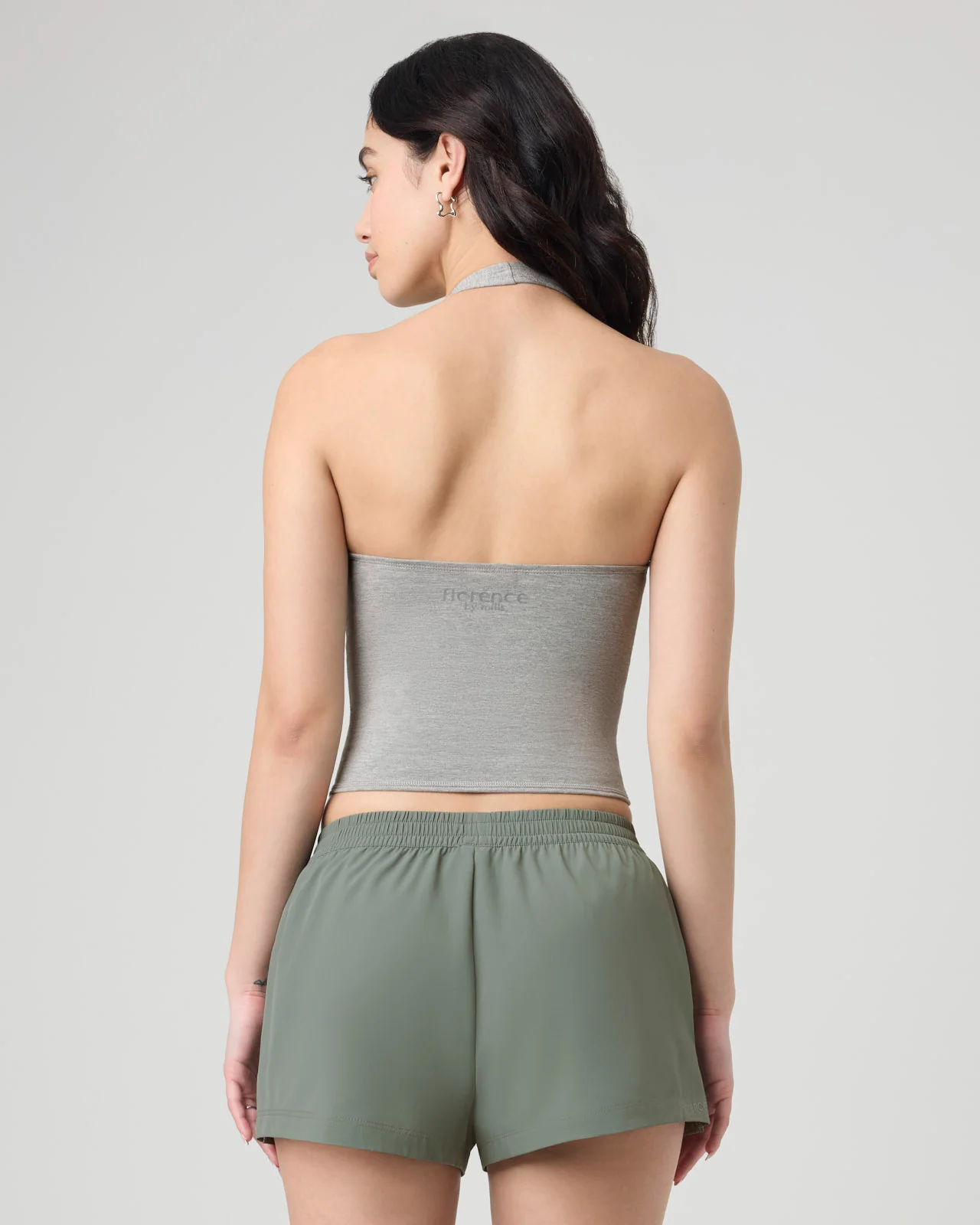 Gym Later Halter Top - Image 21