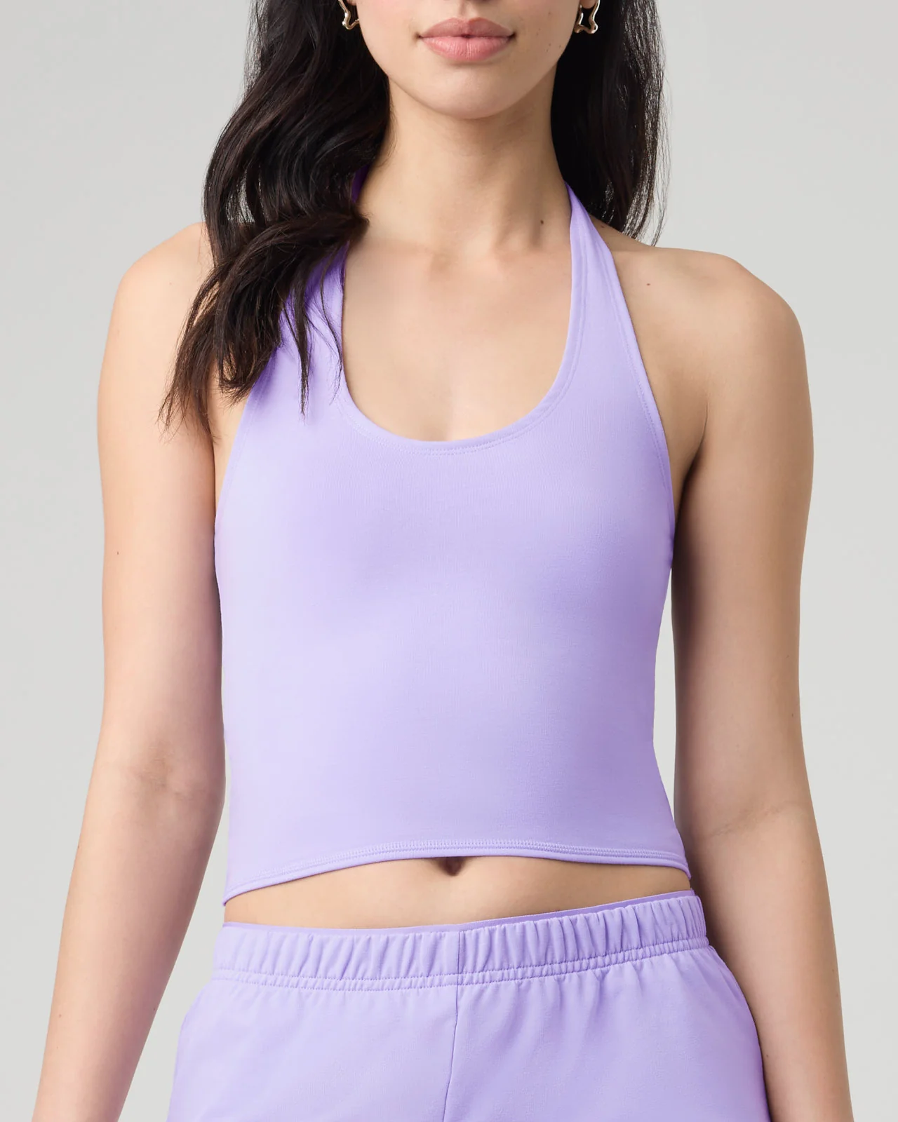 Gym Later Halter Top - Image 23