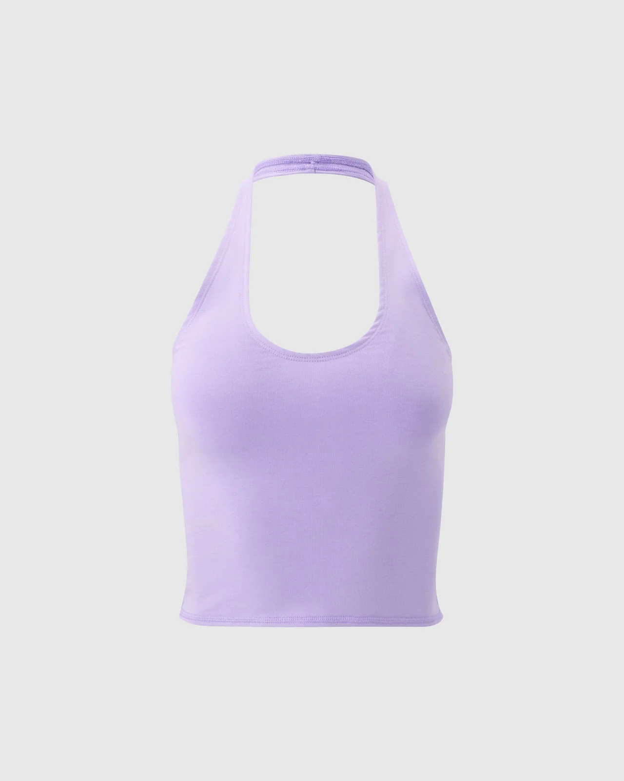 Gym Later Halter Top - Image 24