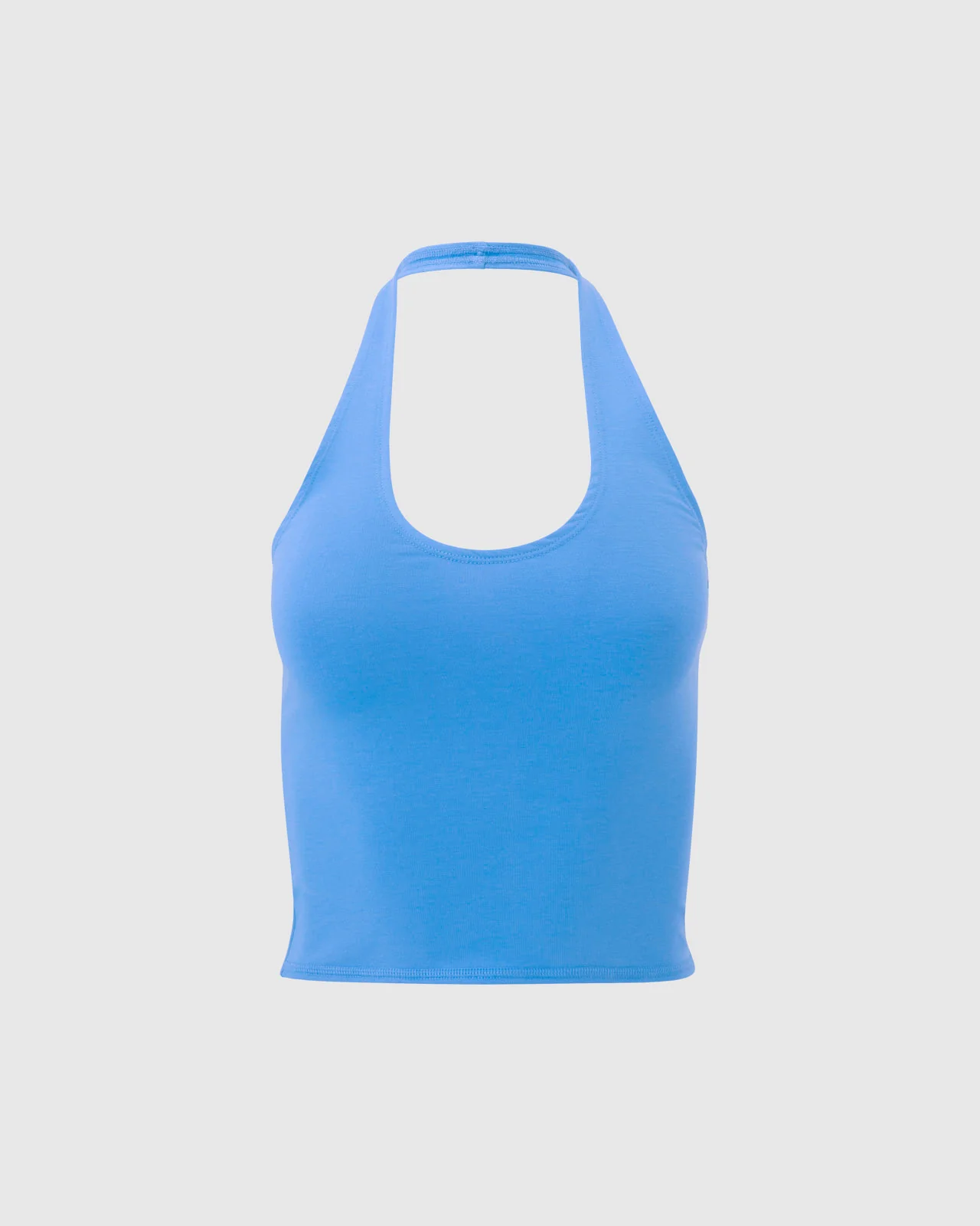 Gym Later Halter Top - Image 32