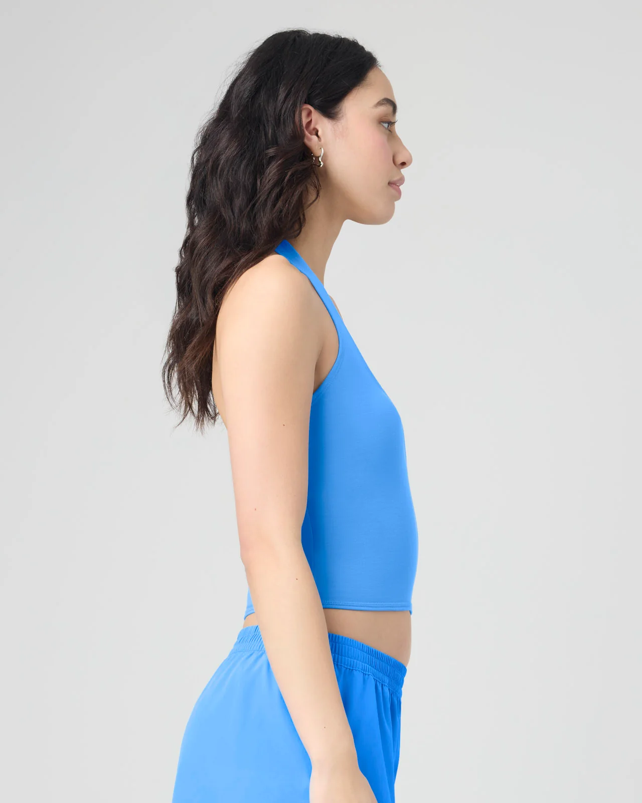 Gym Later Halter Top - Image 35