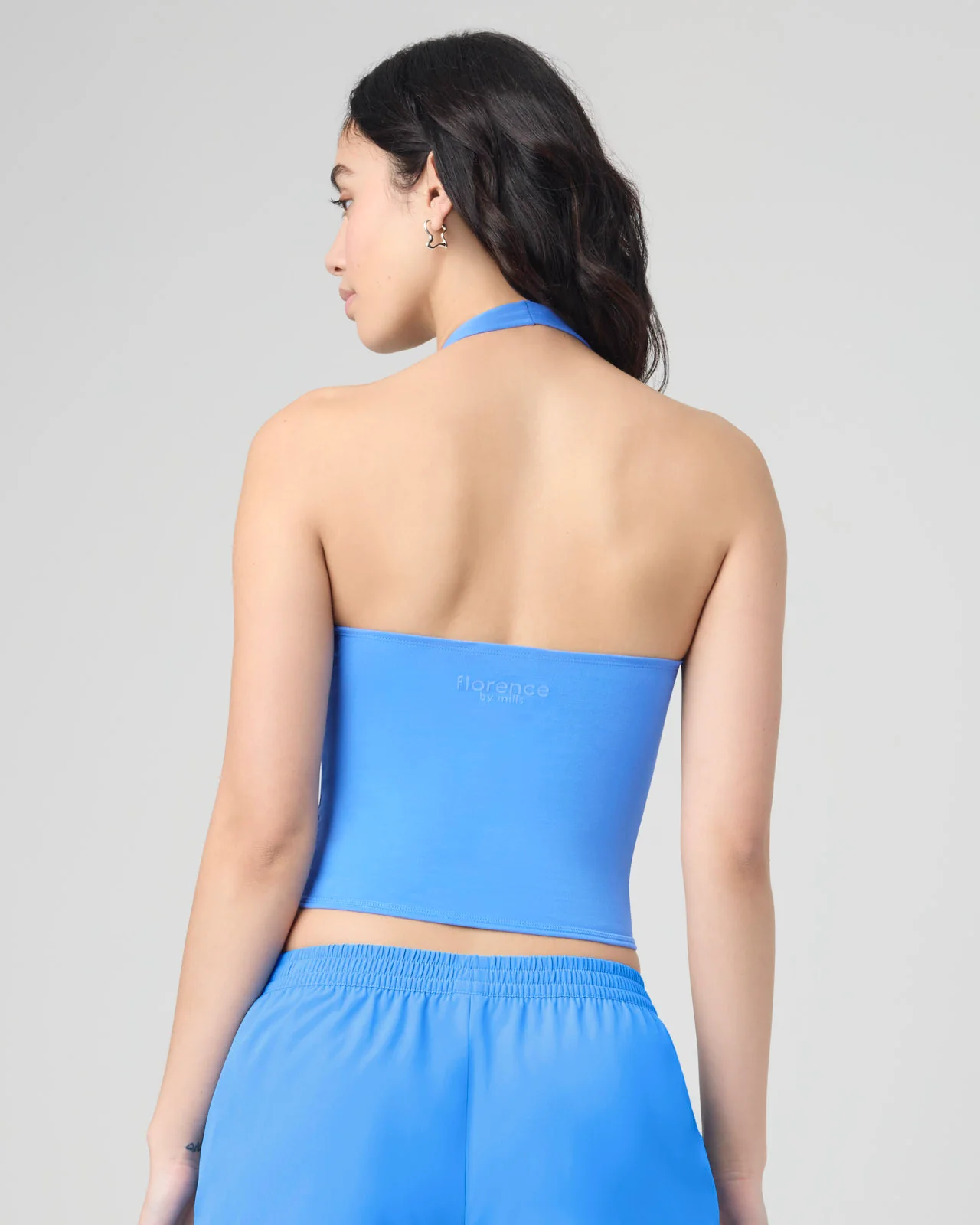 Gym Later Halter Top - Image 36