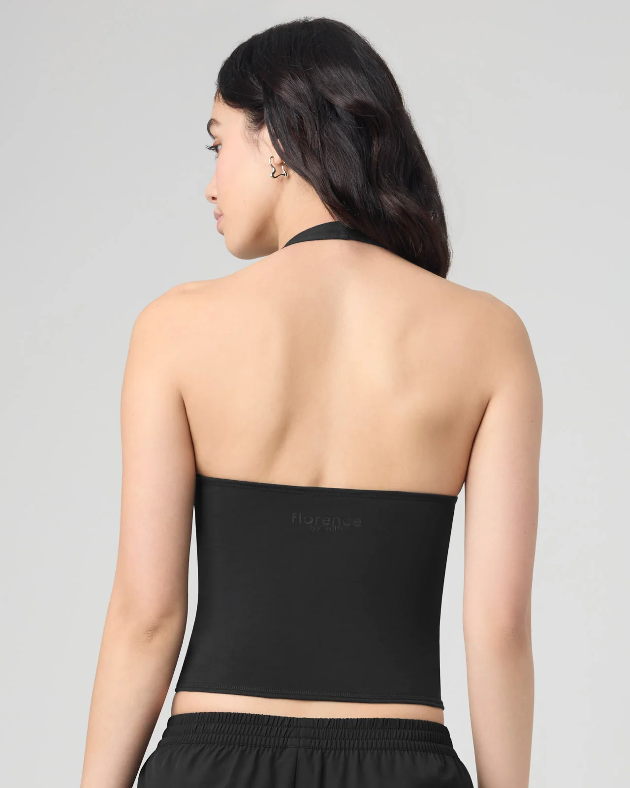 Gym Later Halter Top - Image 4
