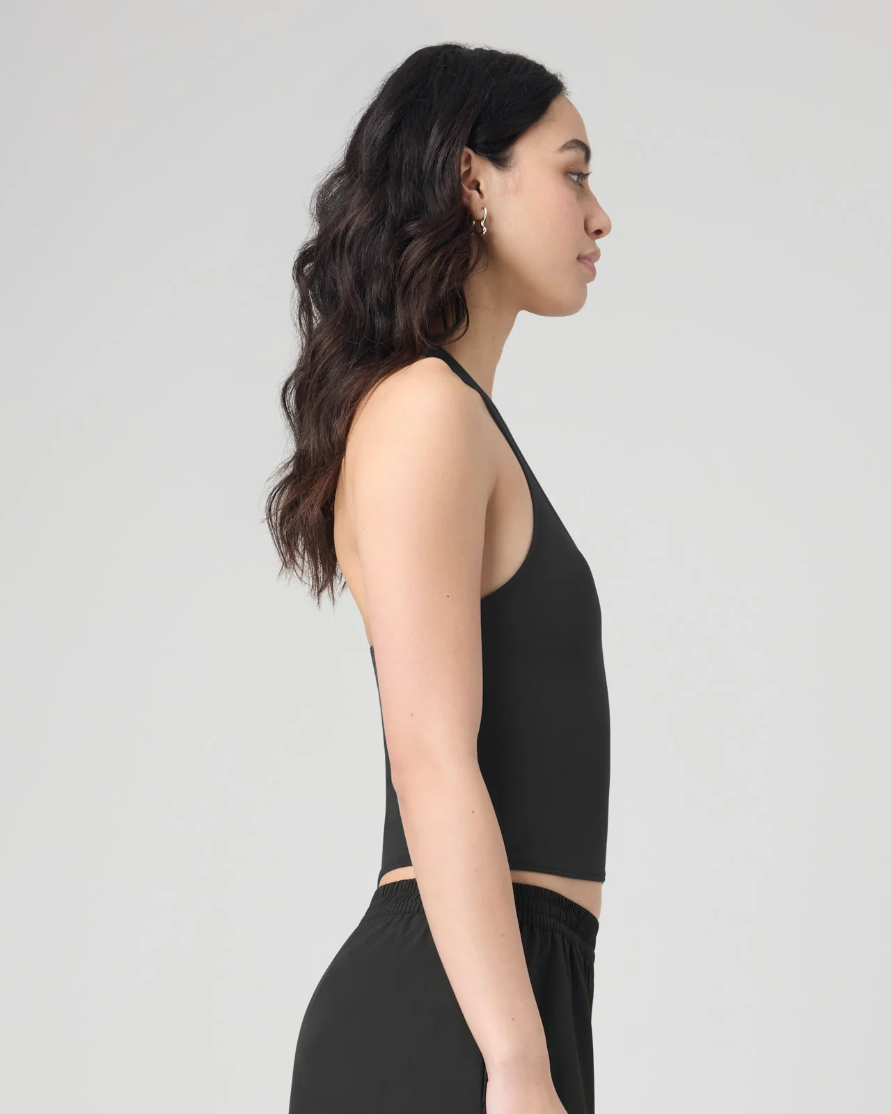 Gym Later Halter Top - Image 5