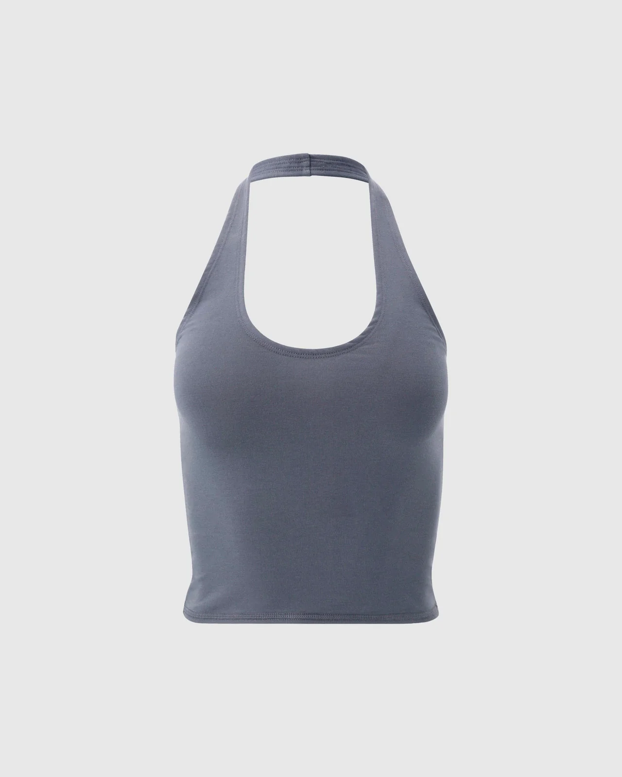 Gym Later Halter Top - Image 9