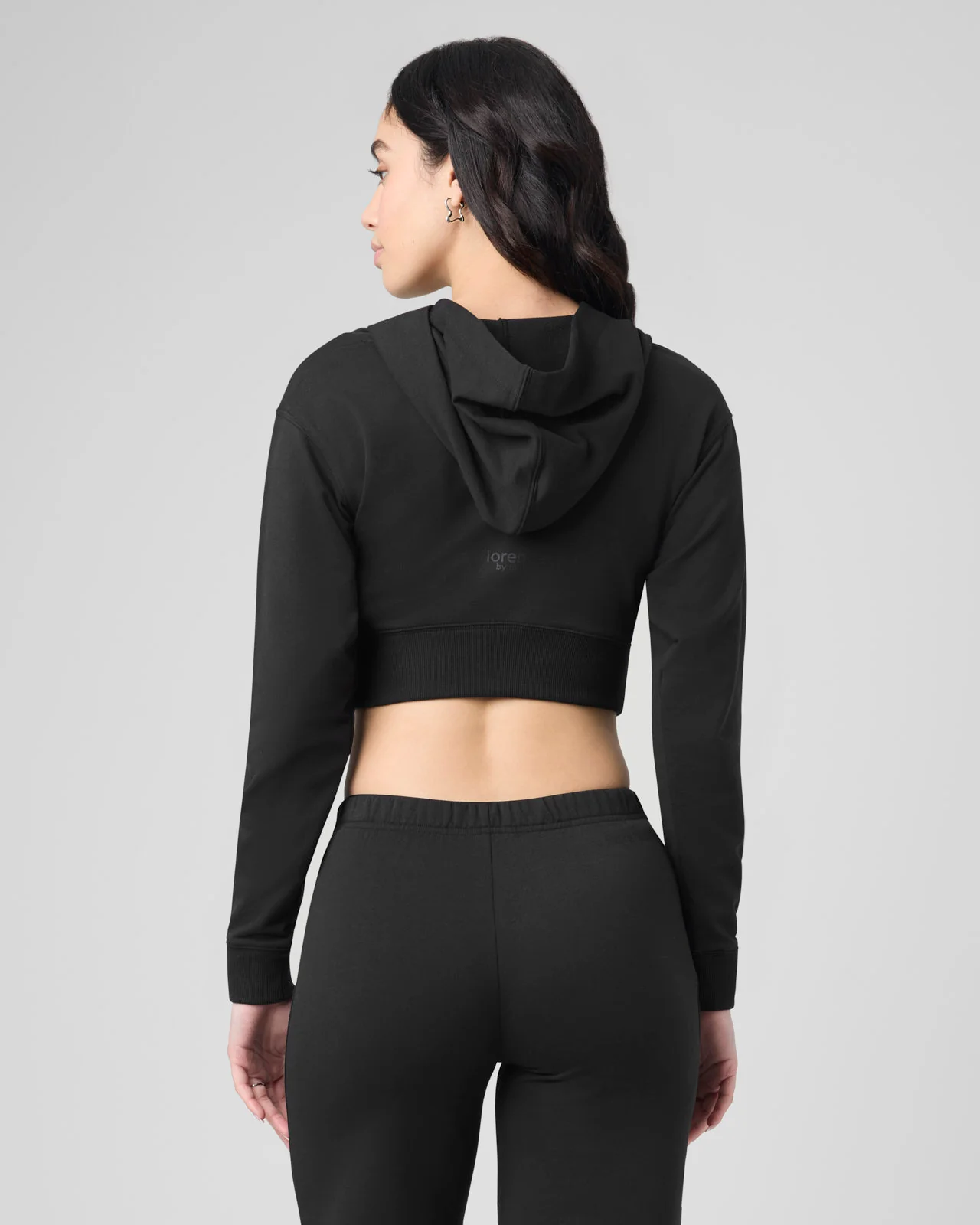 Gym Later Hoodie - Image 10