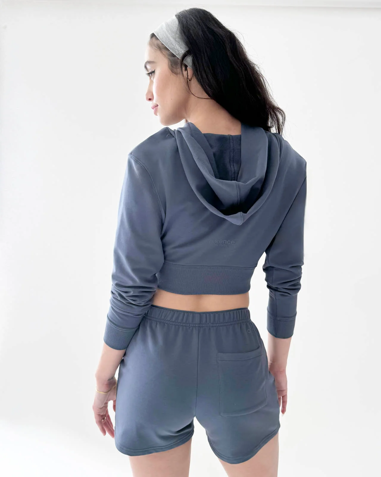 Gym Later Hoodie - Image 11