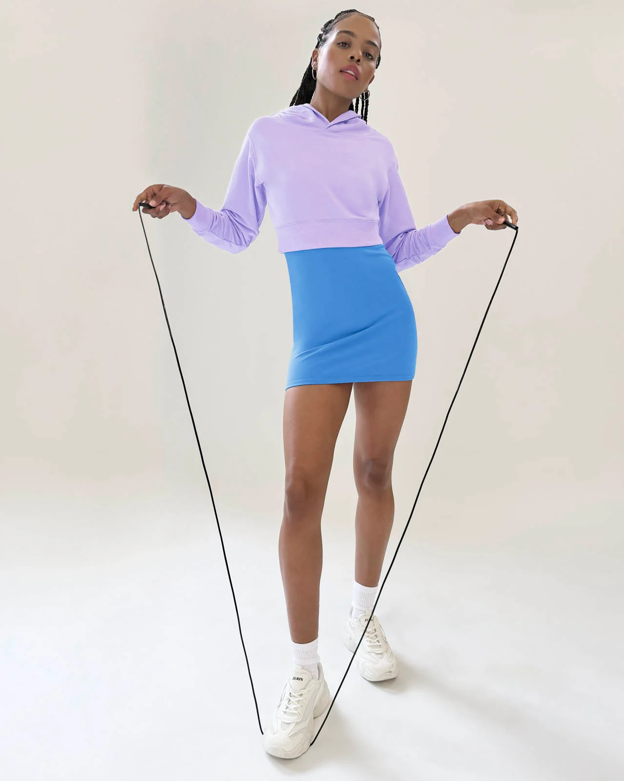 Gym Later Hoodie - Image 25