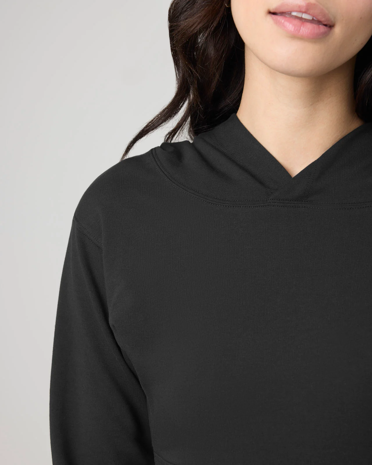 Gym Later Hoodie - Image 4