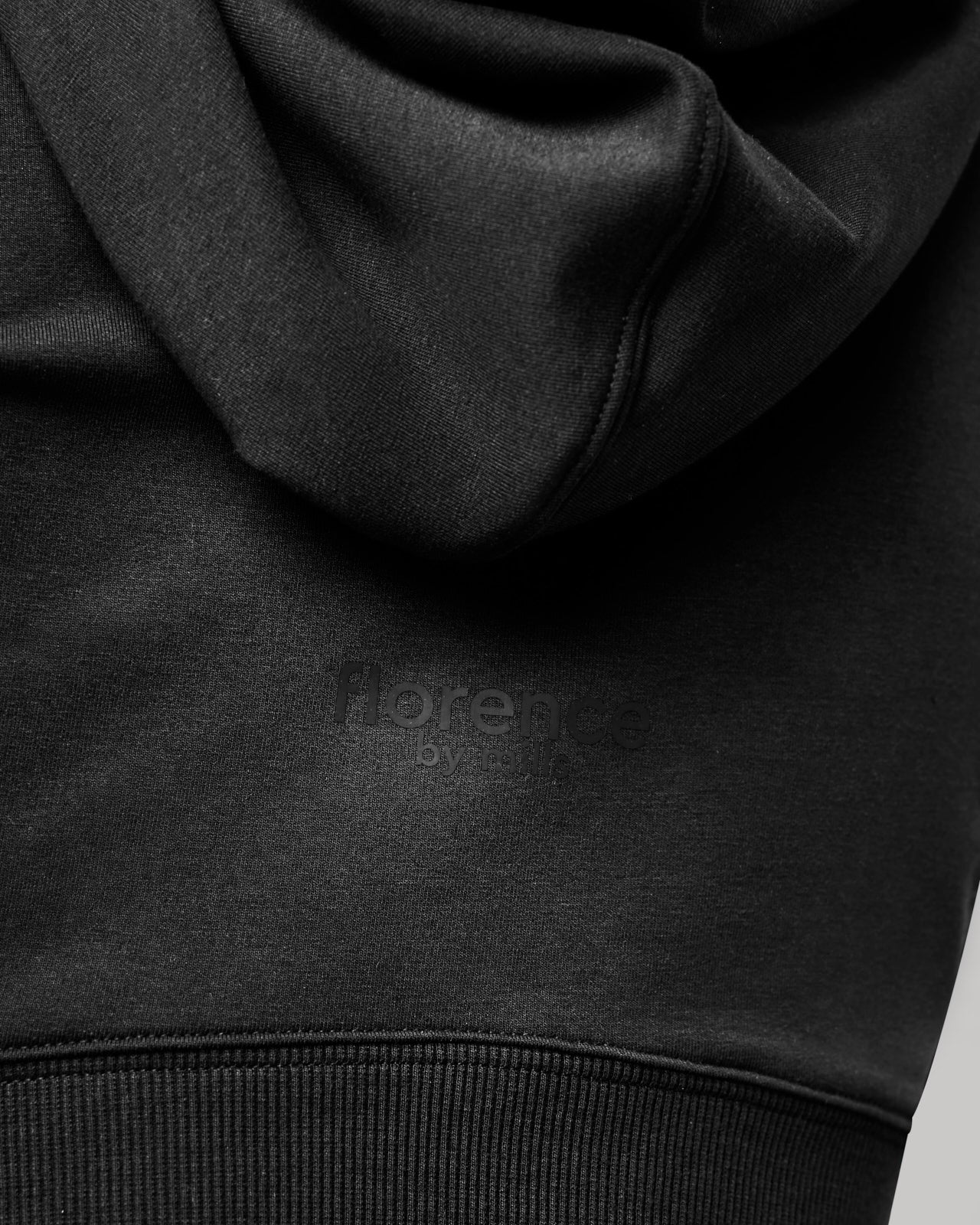 Gym Later Hoodie - Image 5