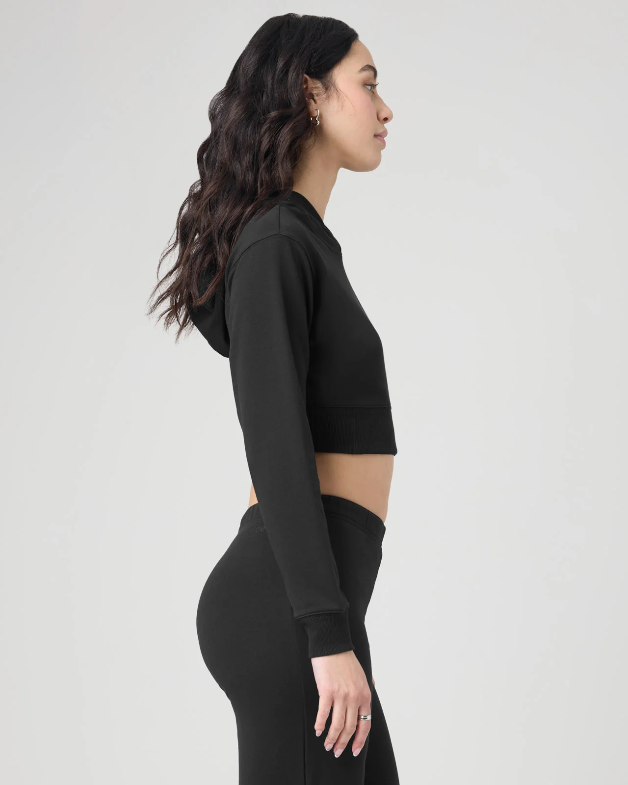 Gym Later Hoodie - Image 7